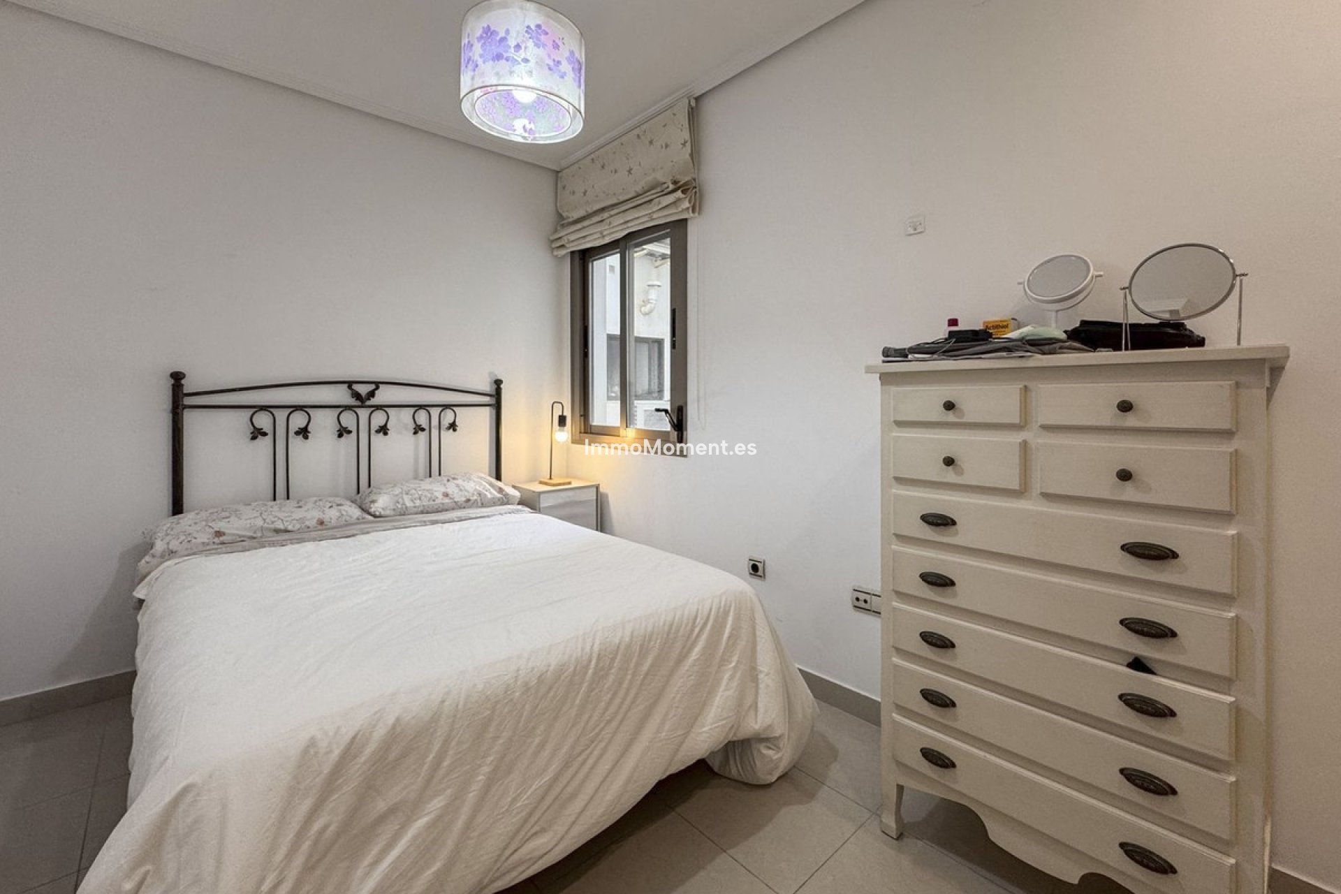 Wiederverkauf - Wohnung - Málaga - Huelin