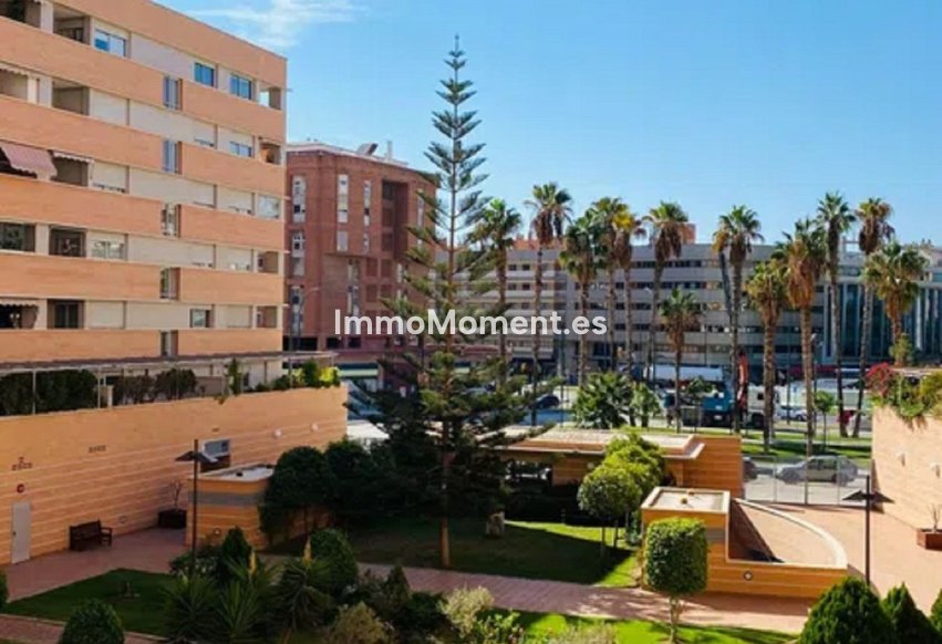 Wiederverkauf - Wohnung - Málaga - Málaga Centro