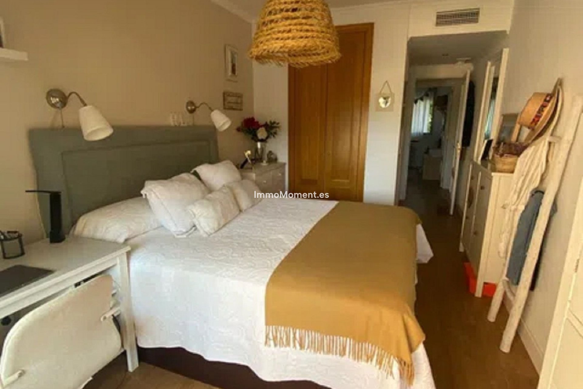 Wiederverkauf - Wohnung - Málaga - Málaga Centro