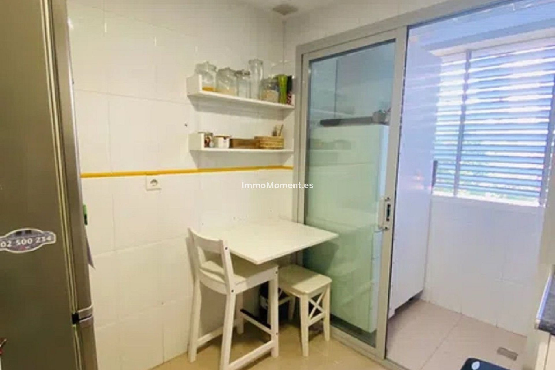 Wiederverkauf - Wohnung - Málaga - Málaga Centro