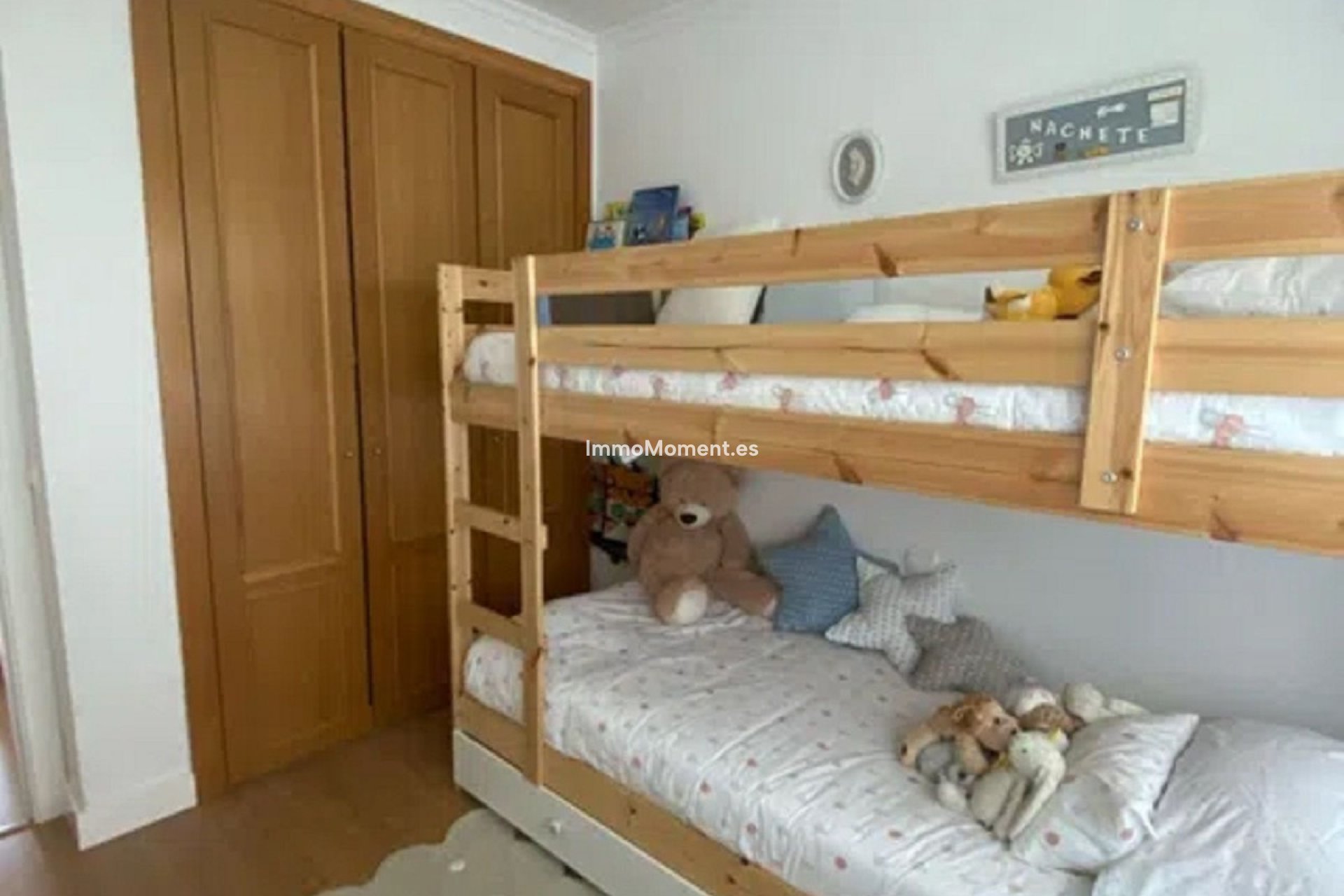 Wiederverkauf - Wohnung - Málaga - Málaga Centro