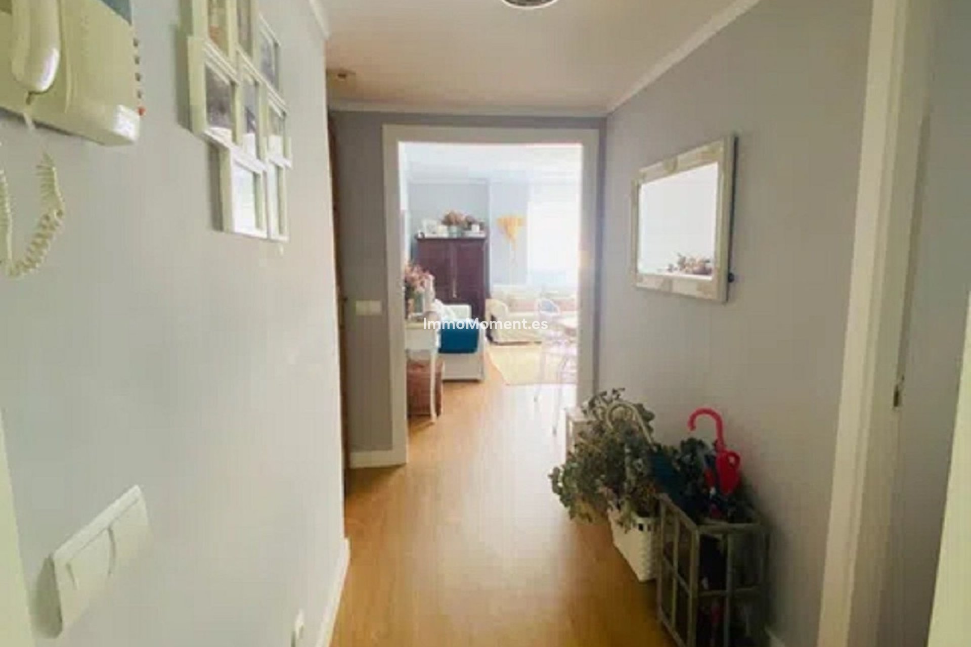 Wiederverkauf - Wohnung - Málaga - Málaga Centro