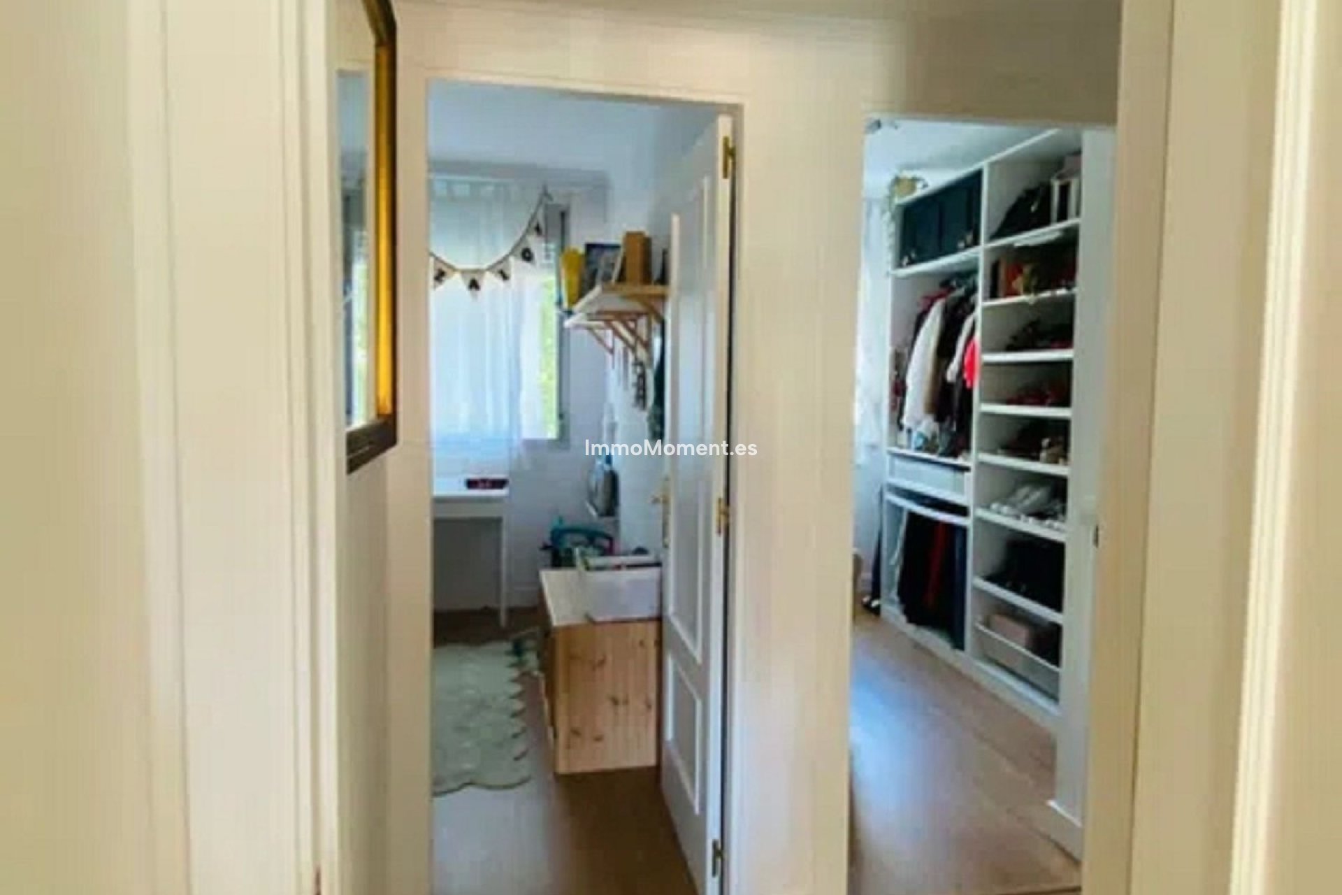 Wiederverkauf - Wohnung - Málaga - Málaga Centro
