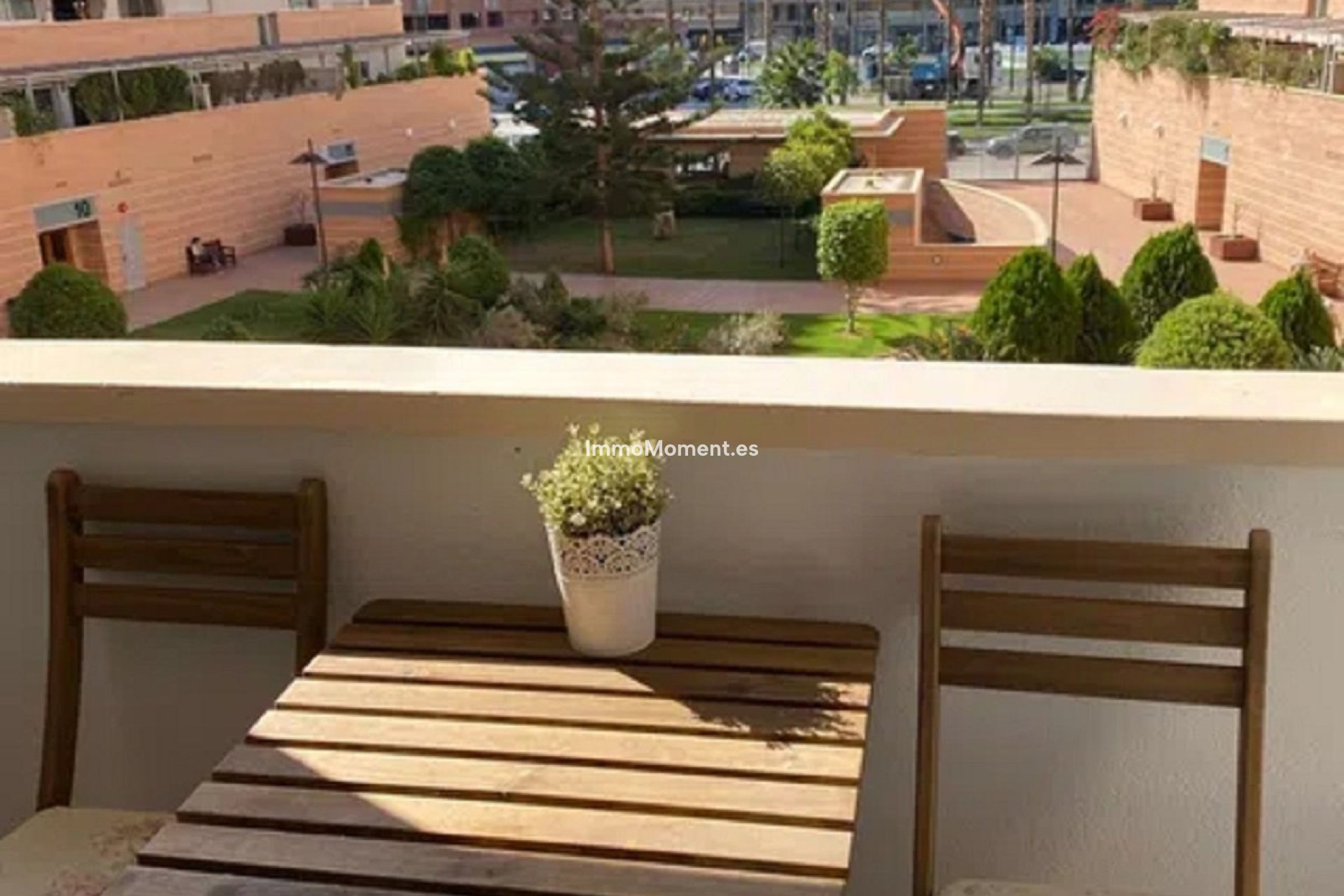 Wiederverkauf - Wohnung - Málaga - Málaga Centro