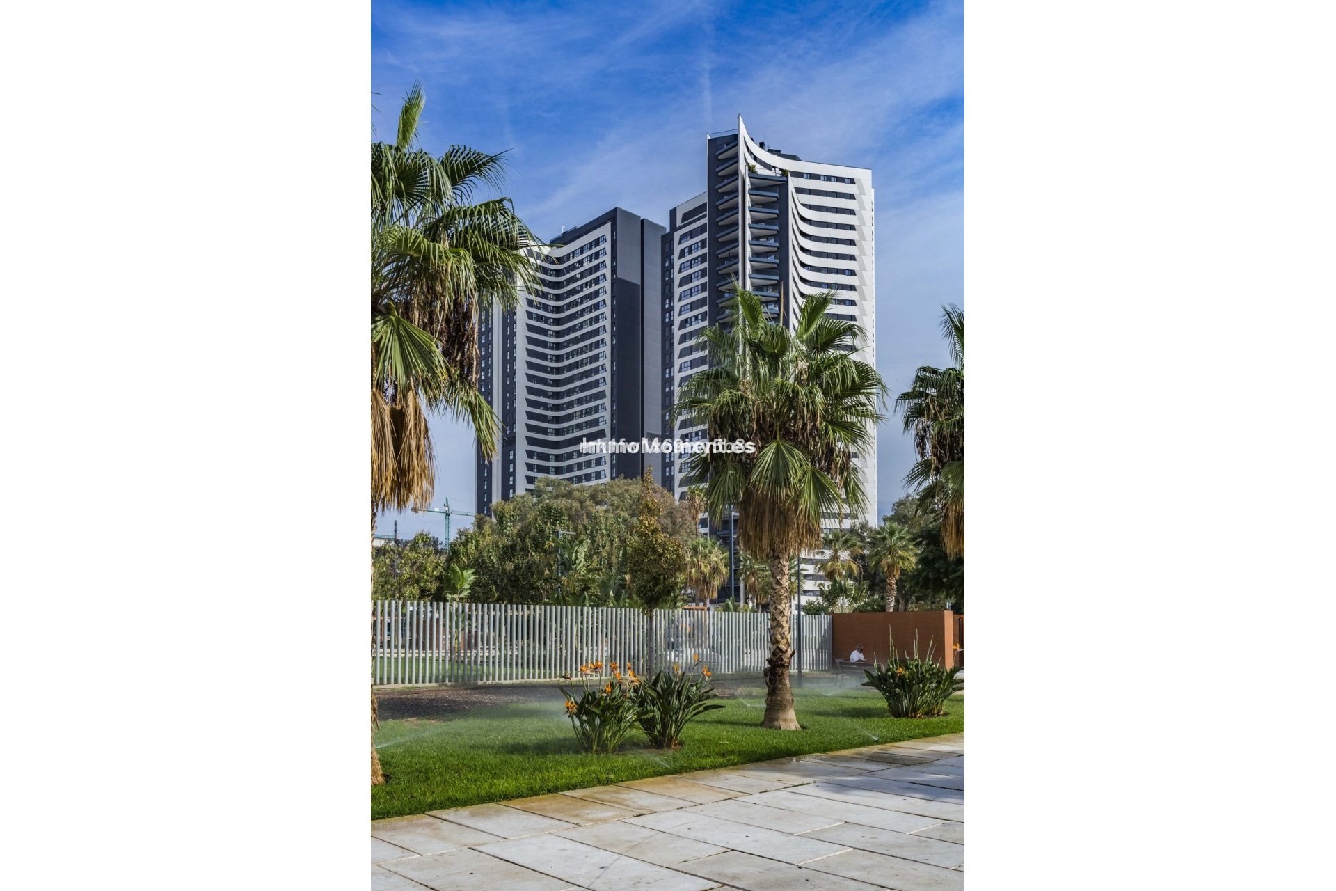 Wiederverkauf - Wohnung - Málaga - Málaga Centro