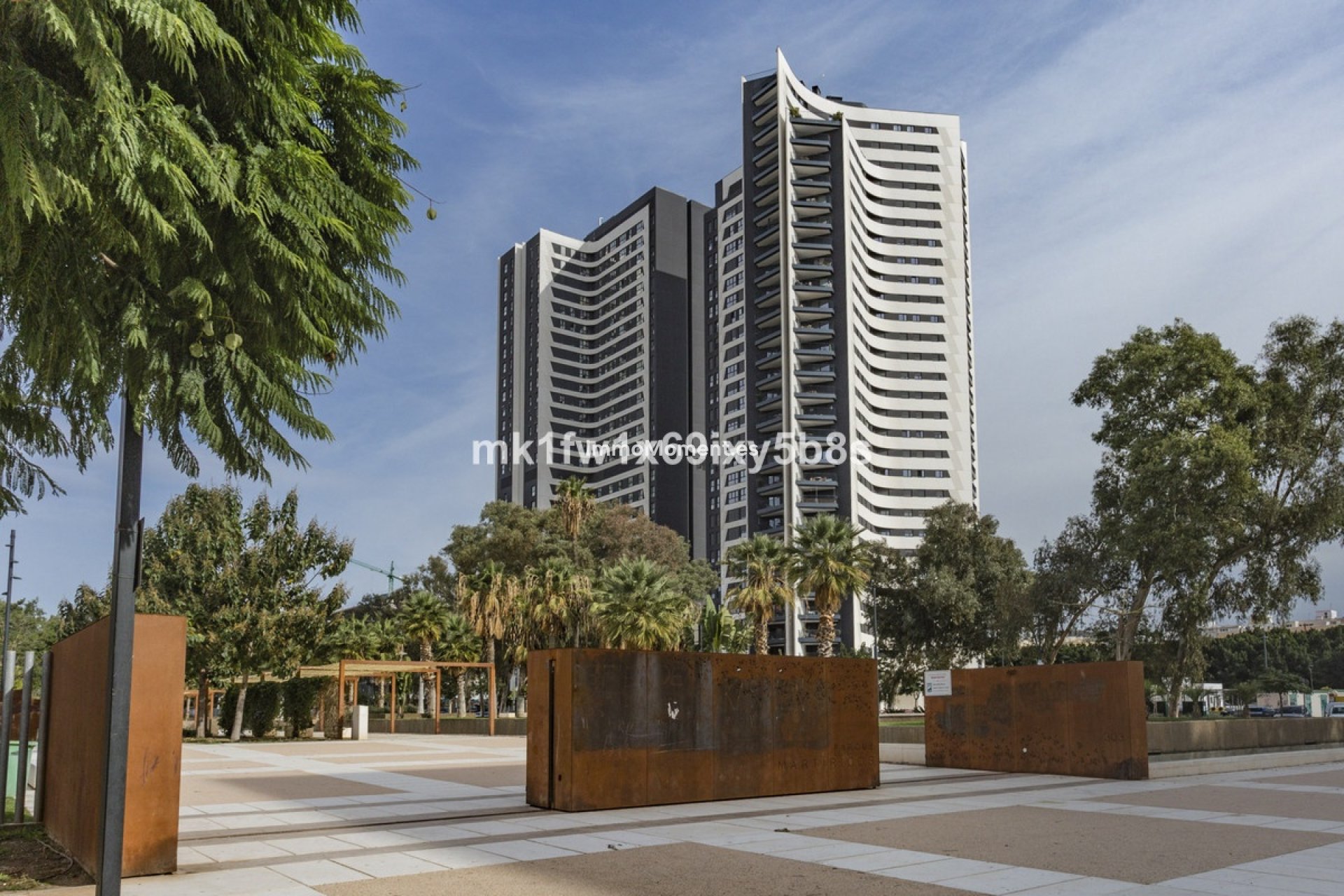 Wiederverkauf - Wohnung - Málaga - Málaga Centro