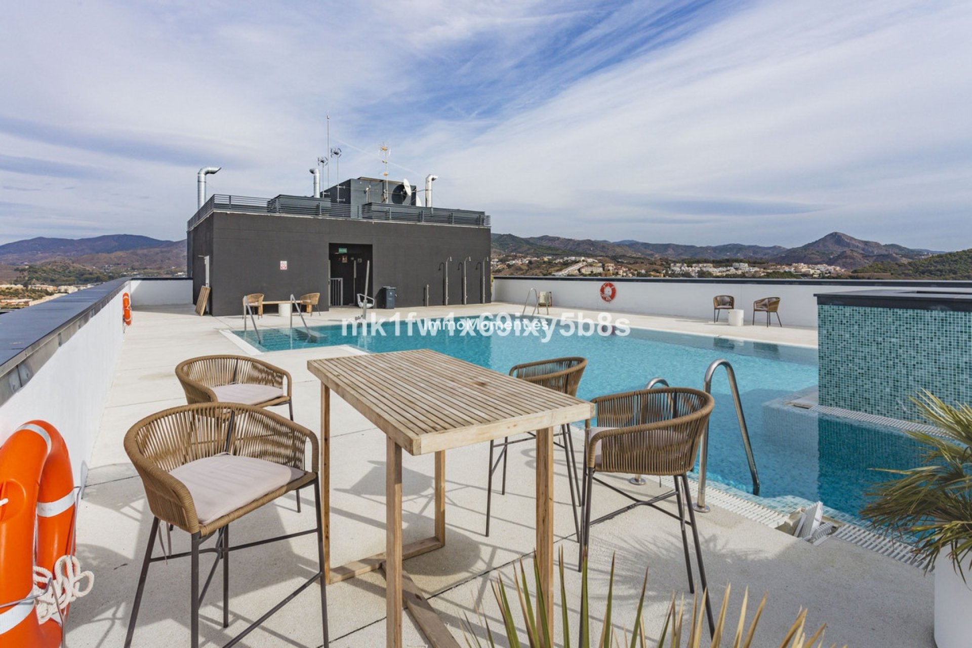 Wiederverkauf - Wohnung - Málaga - Málaga Centro