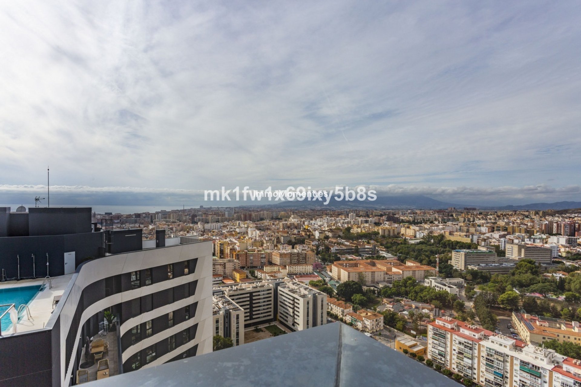 Wiederverkauf - Wohnung - Málaga - Málaga Centro