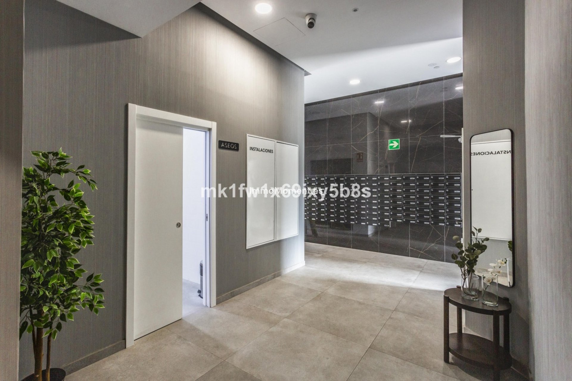 Wiederverkauf - Wohnung - Málaga - Málaga Centro