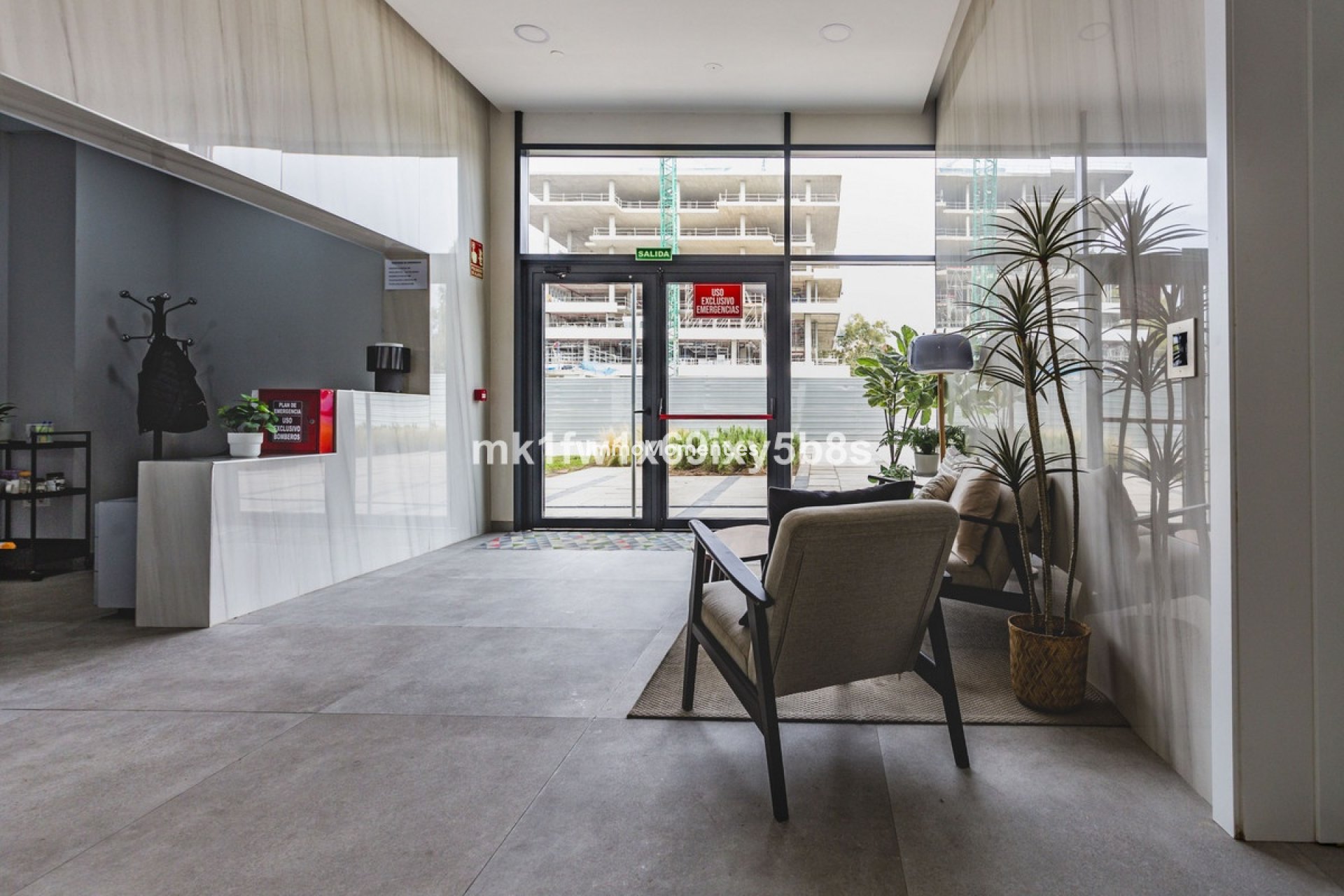 Wiederverkauf - Wohnung - Málaga - Málaga Centro