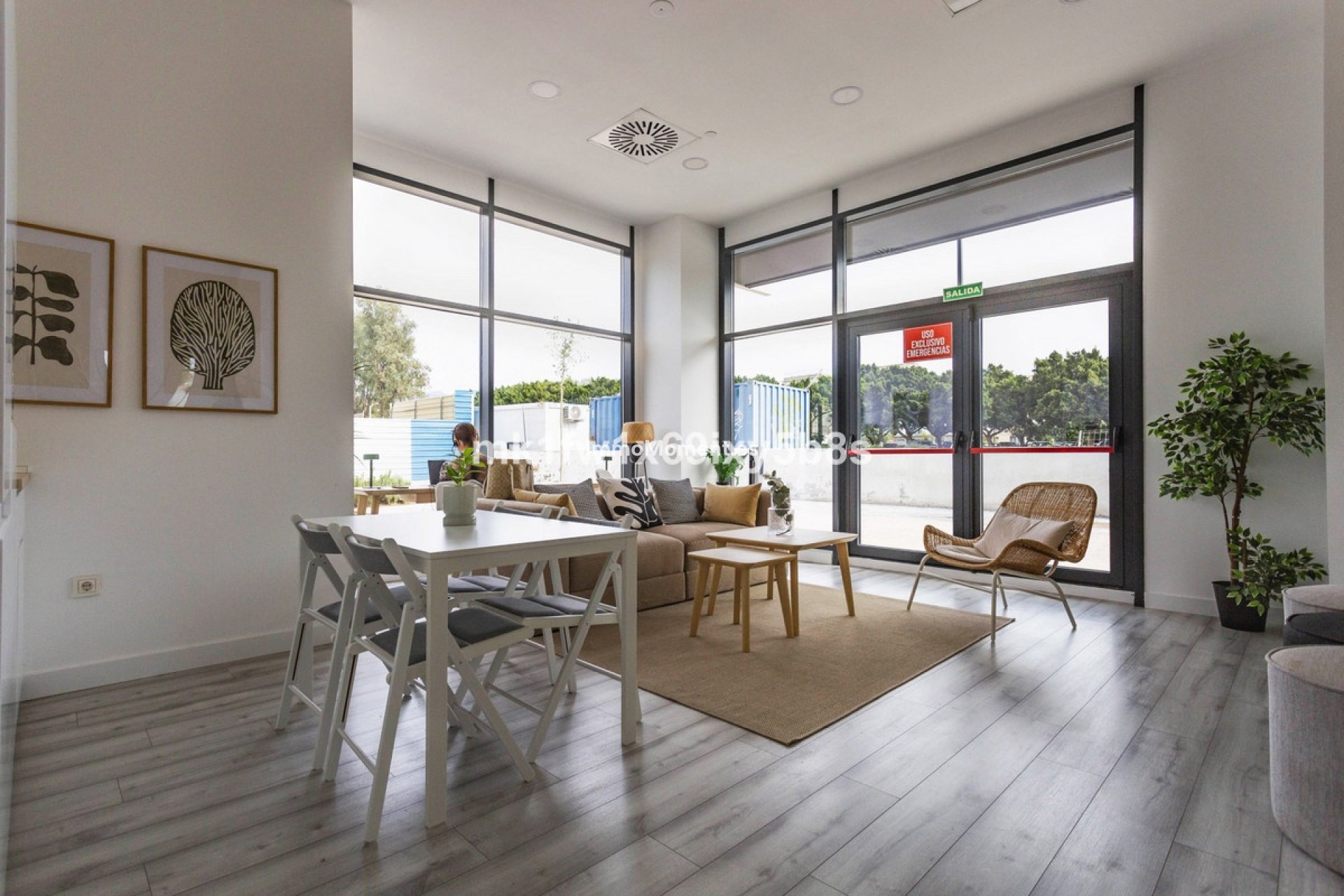 Wiederverkauf - Wohnung - Málaga - Málaga Centro