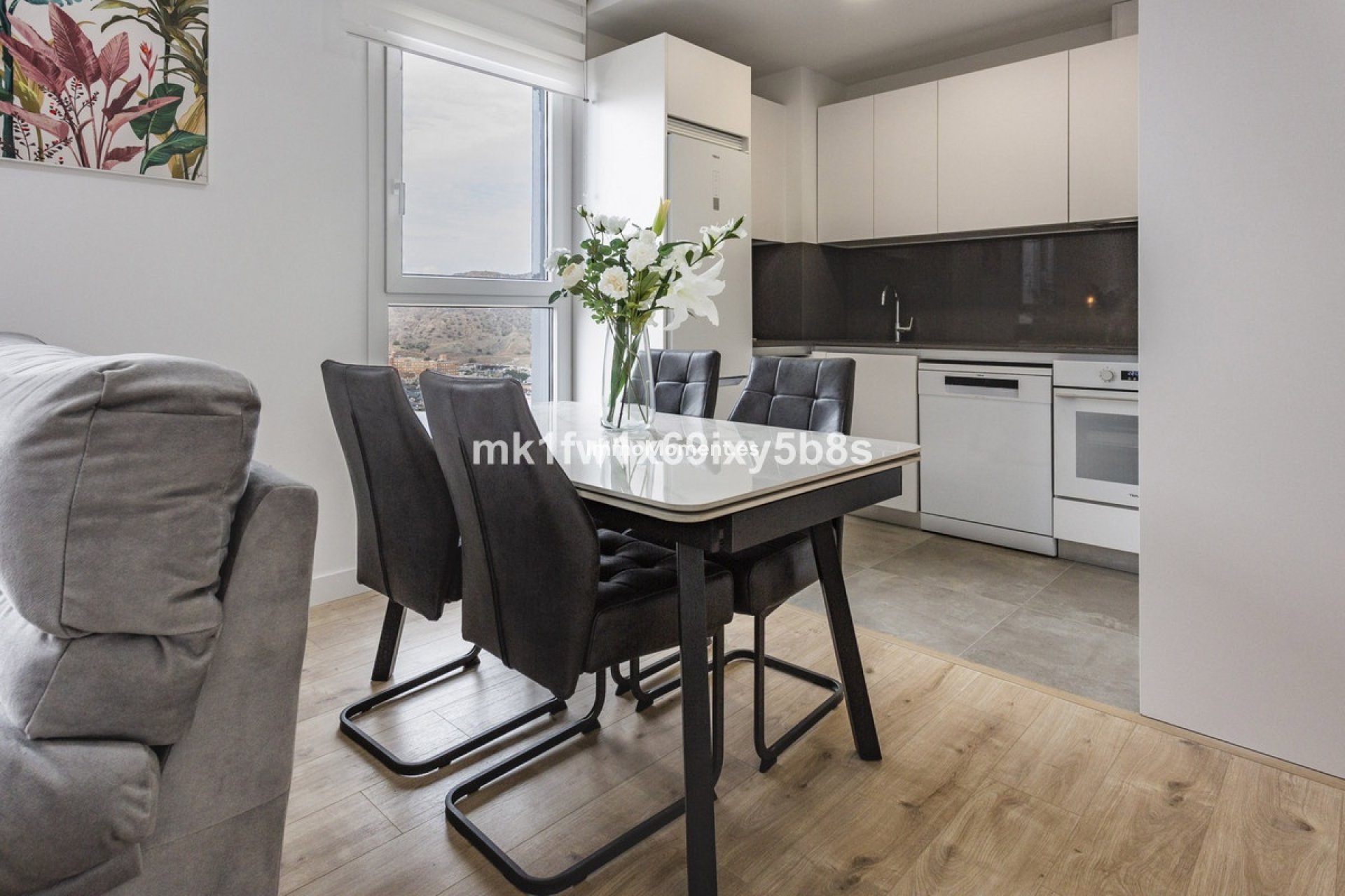 Wiederverkauf - Wohnung - Málaga - Málaga Centro