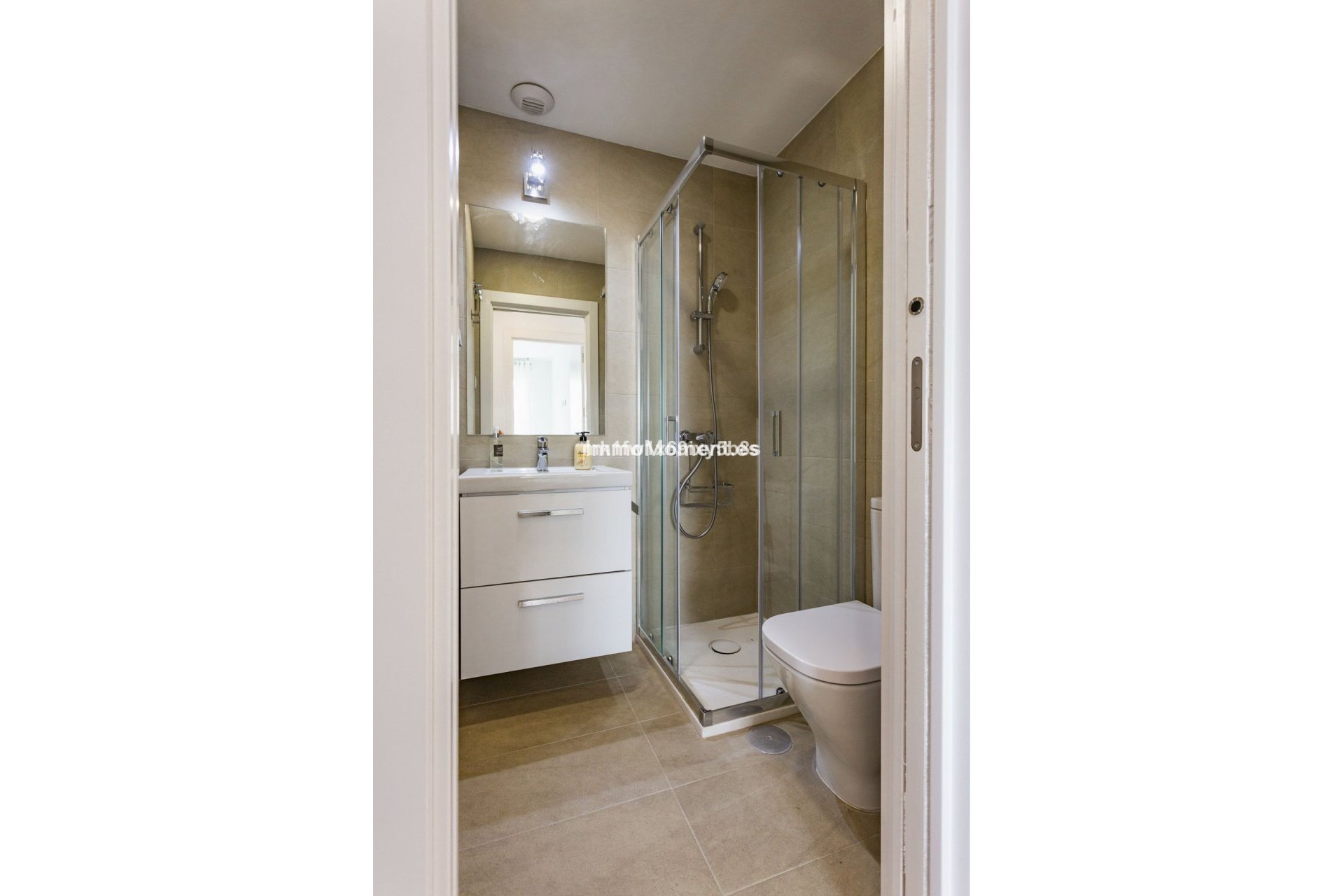 Wiederverkauf - Wohnung - Málaga - Málaga Centro