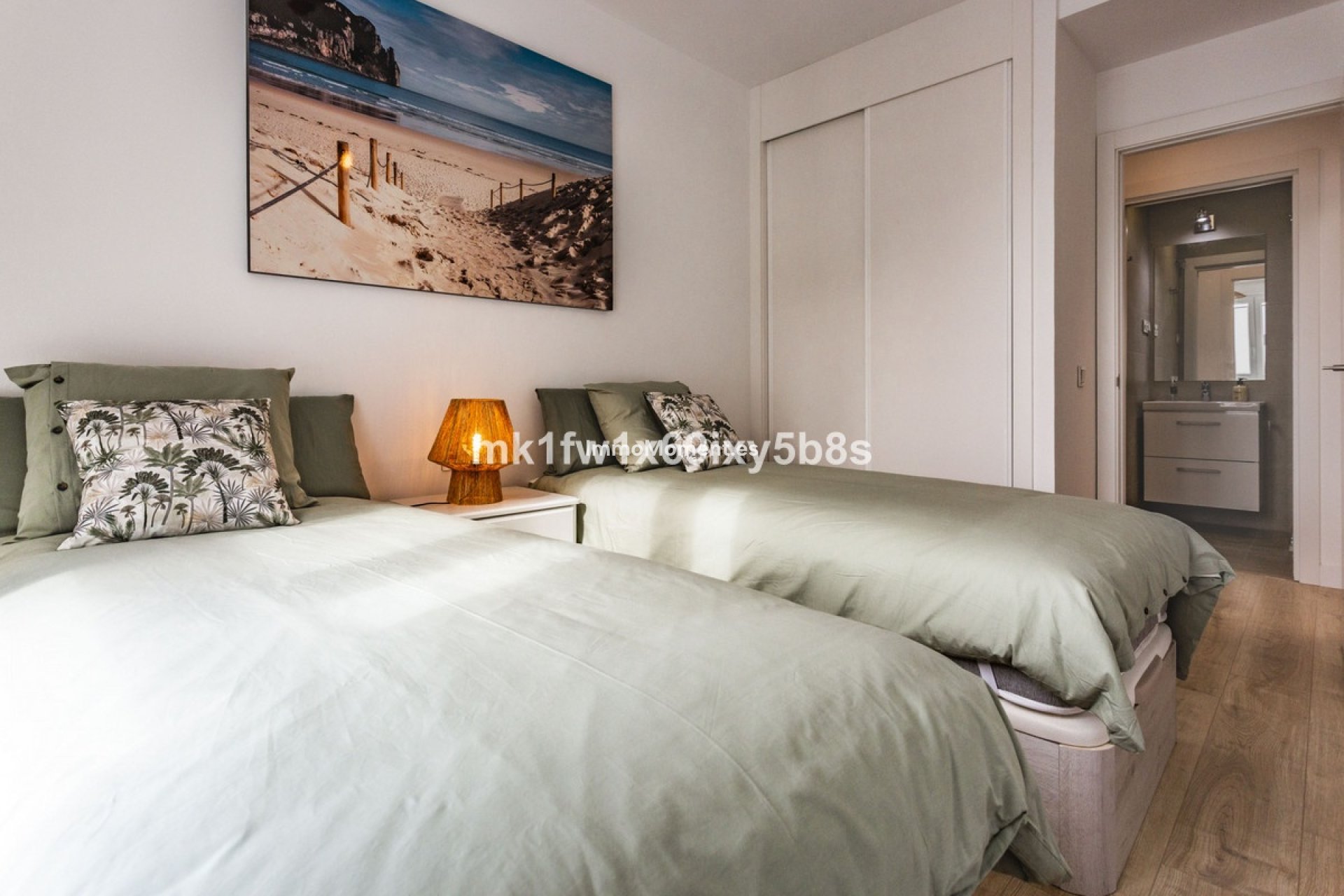 Wiederverkauf - Wohnung - Málaga - Málaga Centro