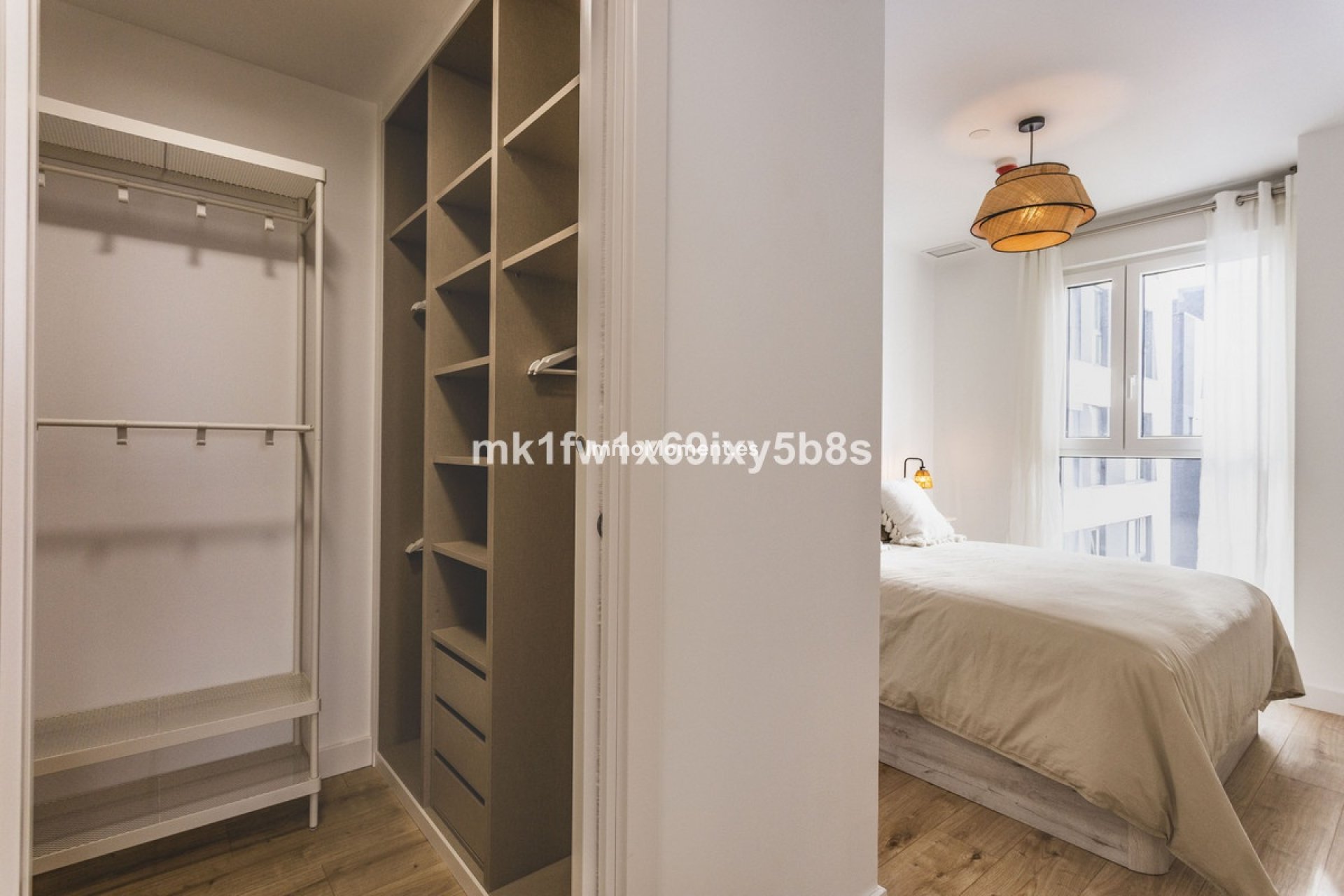 Wiederverkauf - Wohnung - Málaga - Málaga Centro