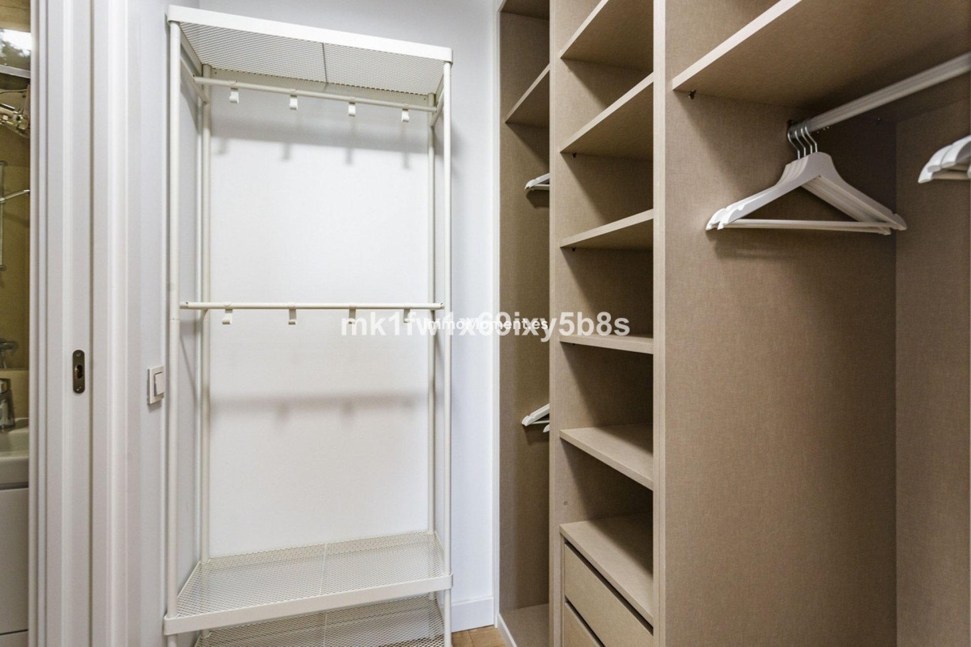 Wiederverkauf - Wohnung - Málaga - Málaga Centro