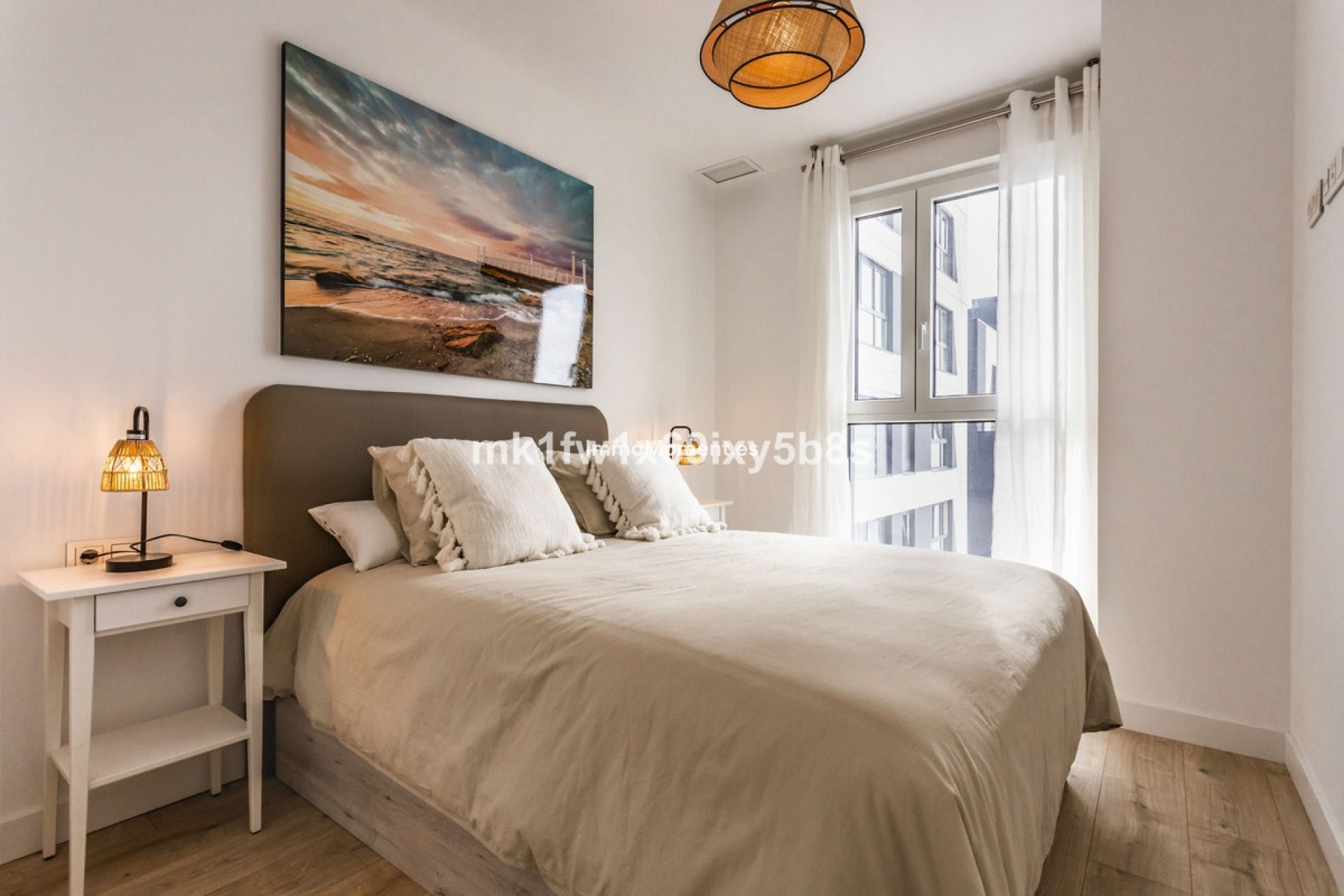 Wiederverkauf - Wohnung - Málaga - Málaga Centro