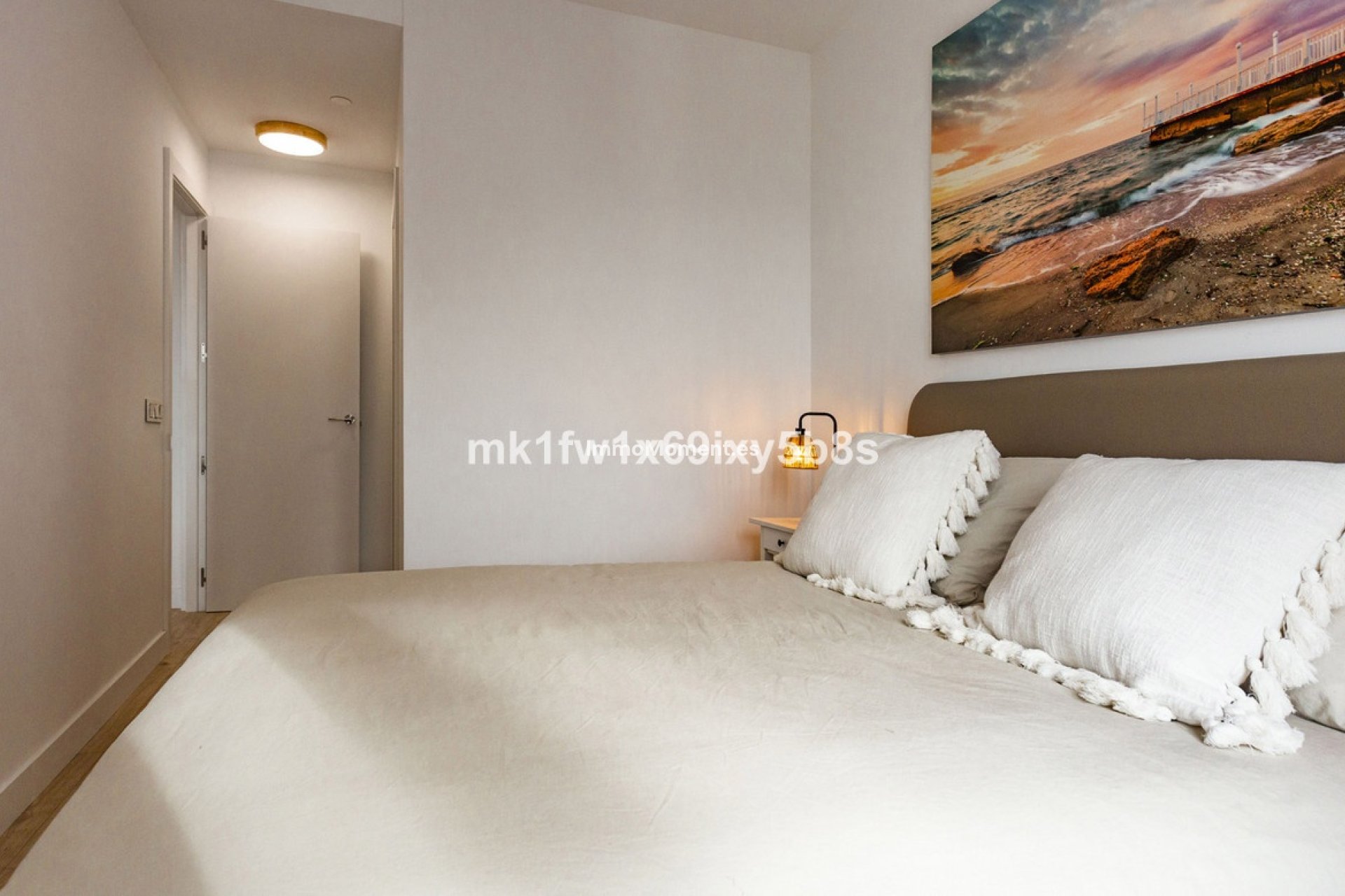 Wiederverkauf - Wohnung - Málaga - Málaga Centro