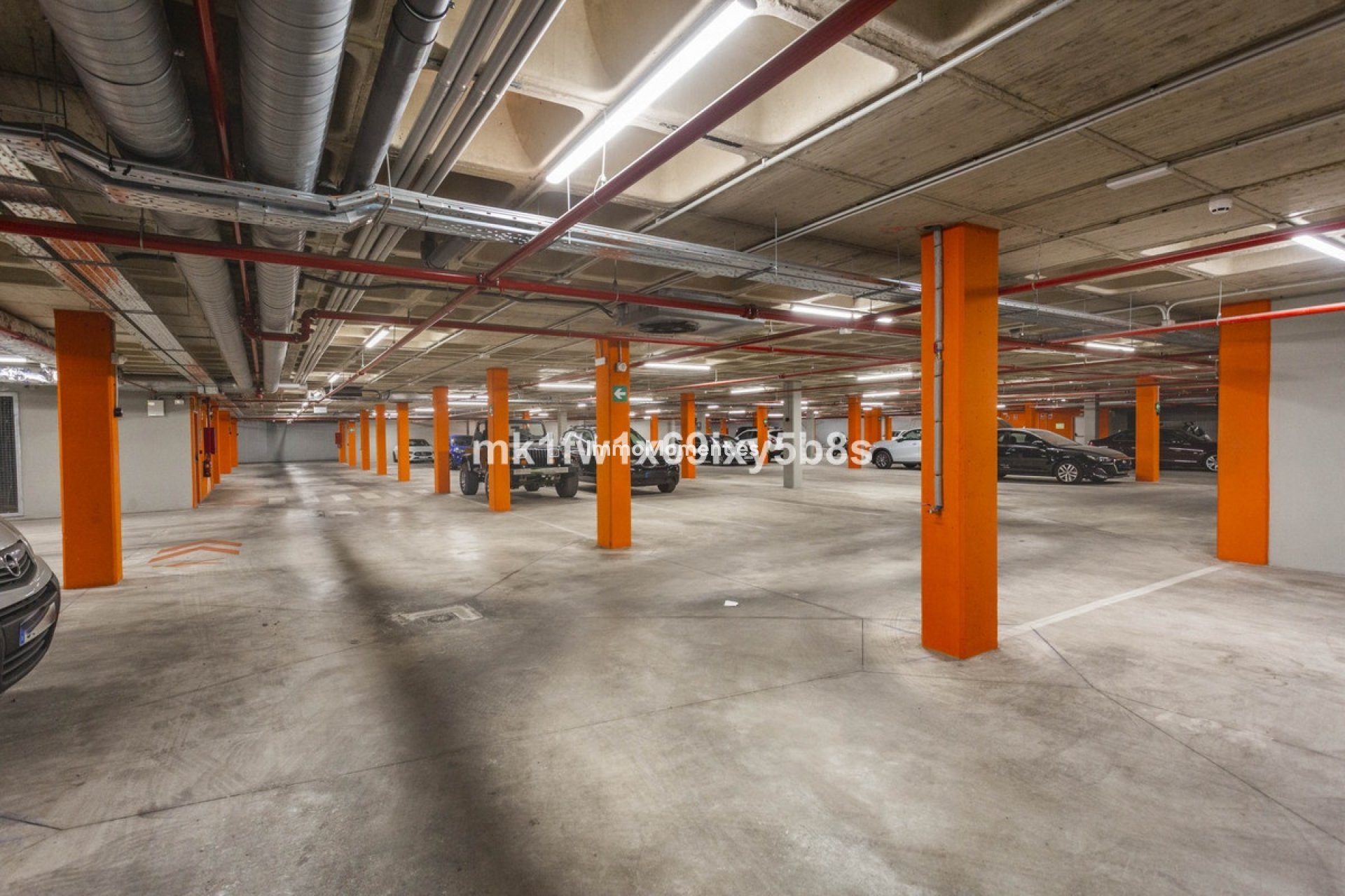 Wiederverkauf - Wohnung - Málaga - Málaga Centro