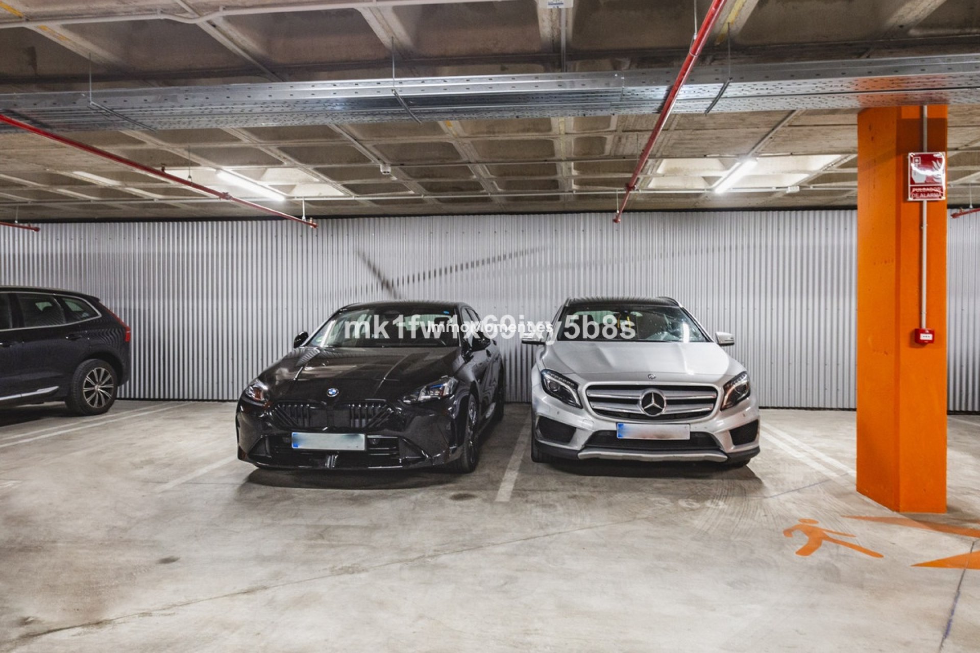 Wiederverkauf - Wohnung - Málaga - Málaga Centro