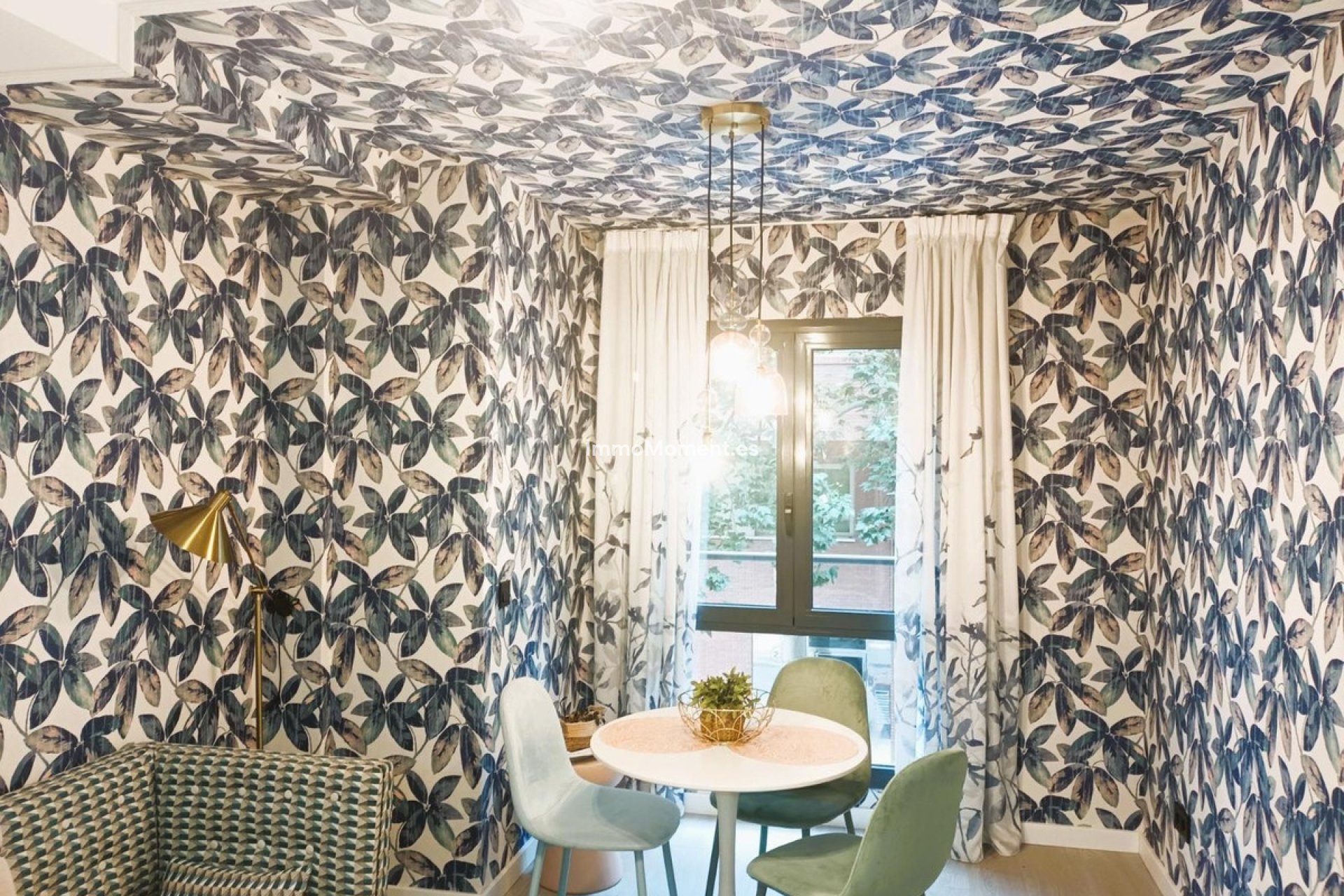 Wiederverkauf - Wohnung - Málaga - Málaga Centro