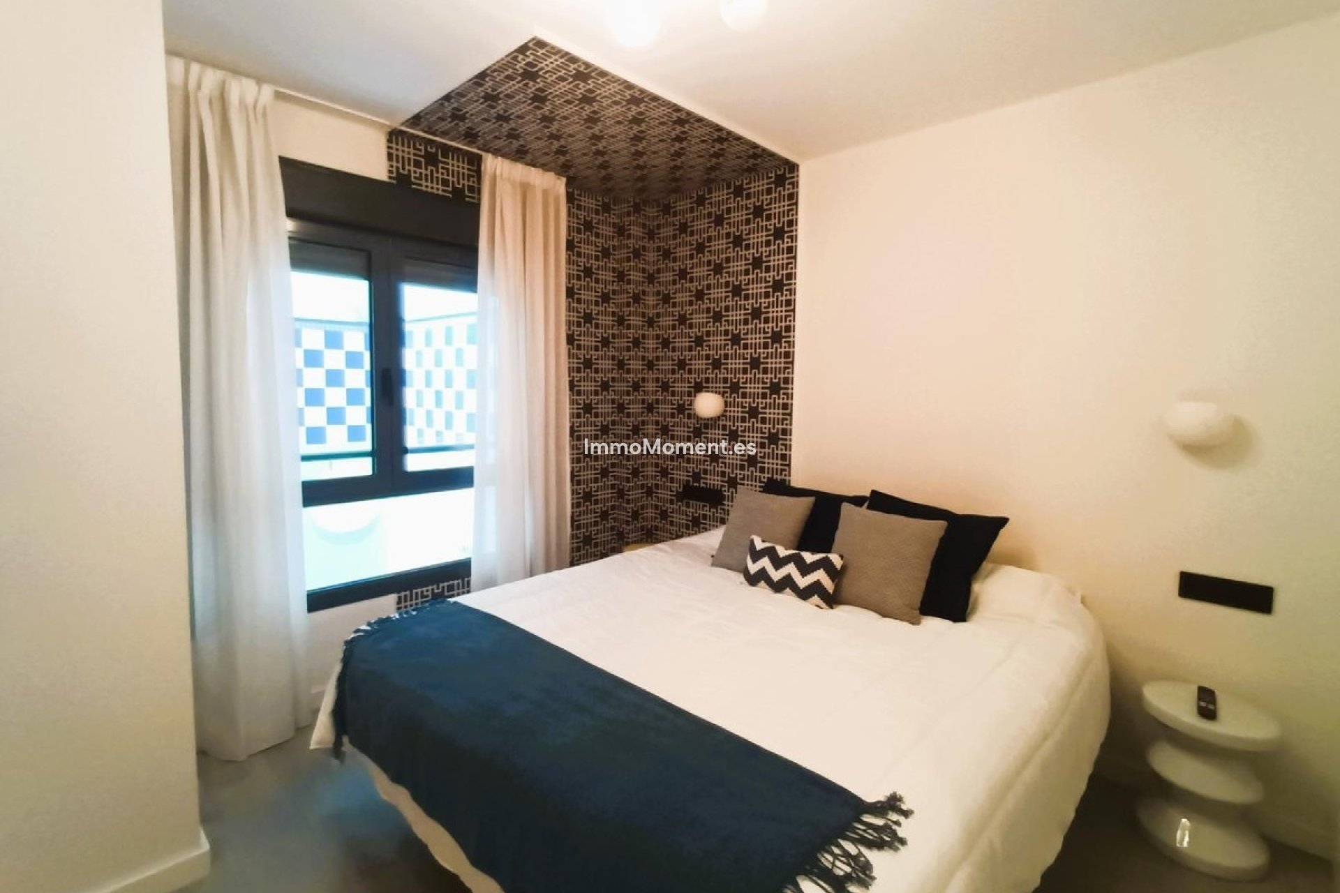 Wiederverkauf - Wohnung - Málaga - Málaga Centro