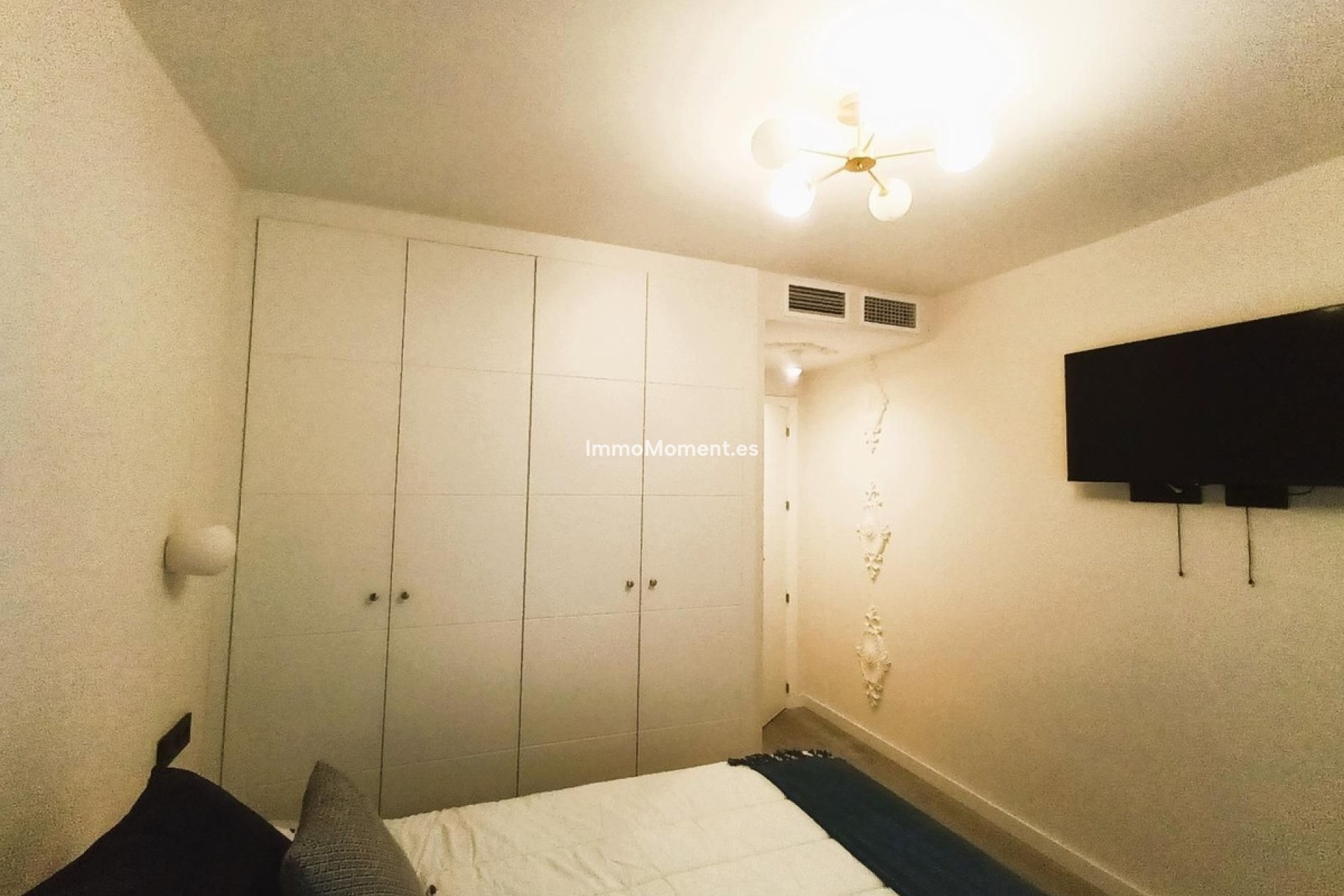 Wiederverkauf - Wohnung - Málaga - Málaga Centro