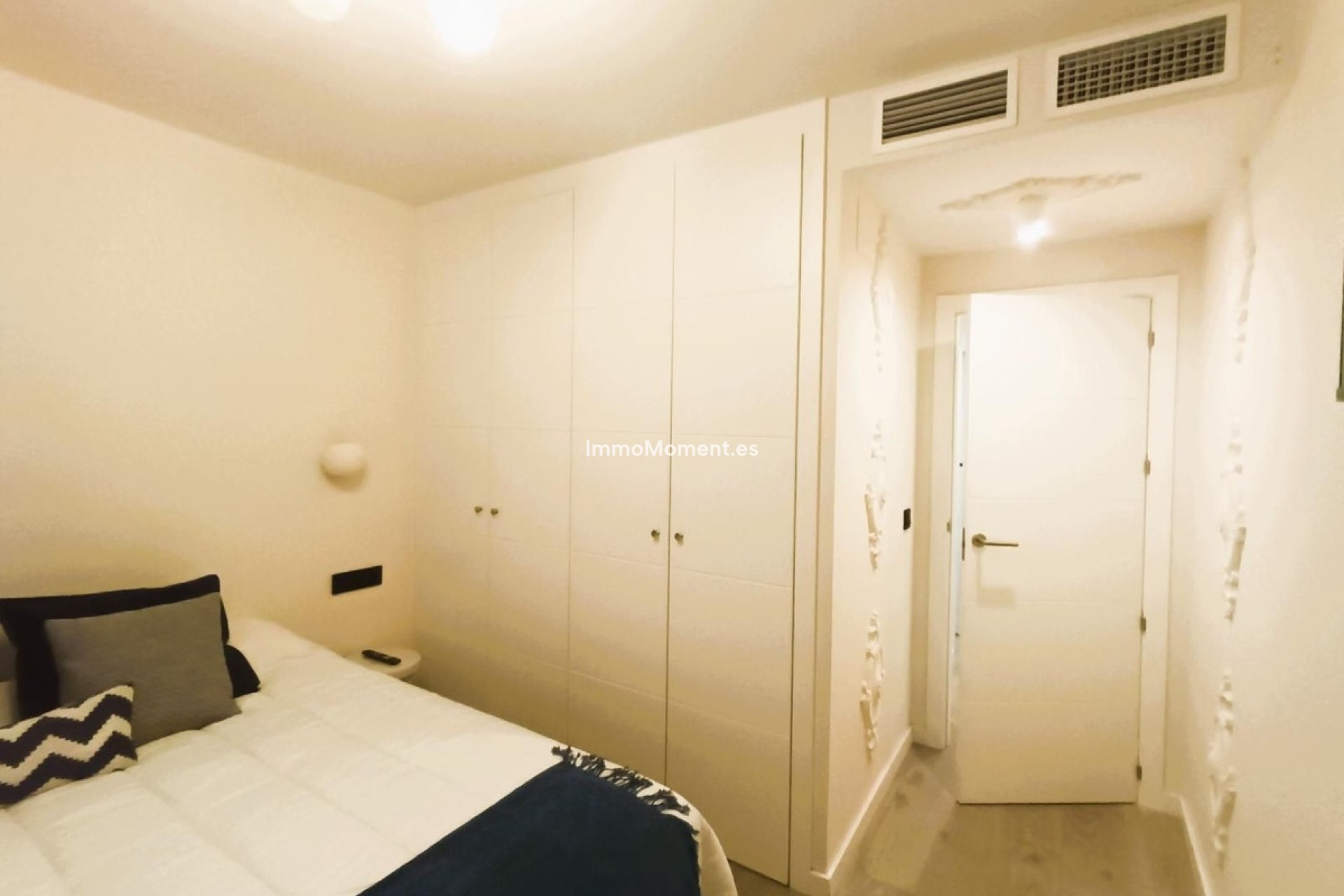 Wiederverkauf - Wohnung - Málaga - Málaga Centro