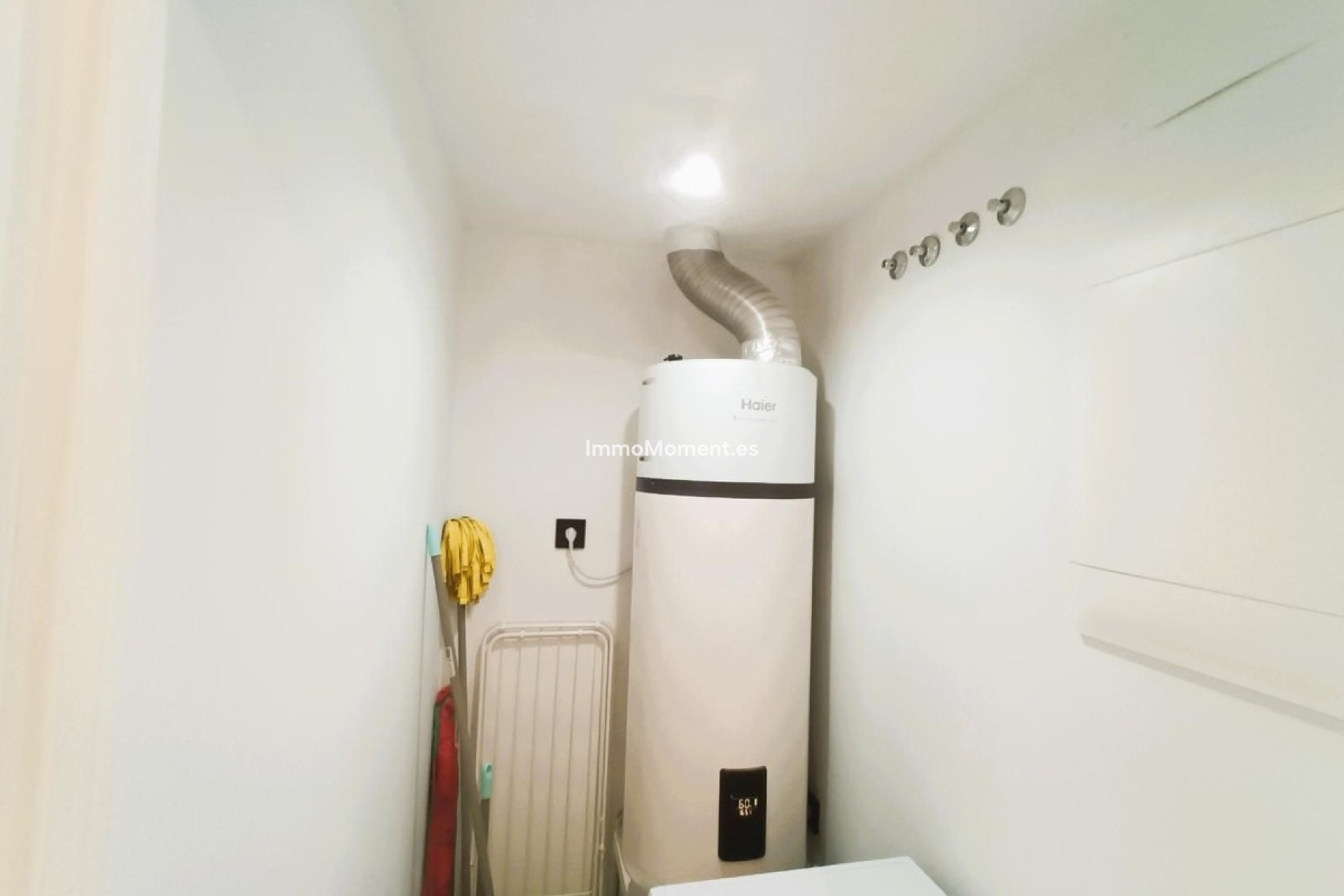 Wiederverkauf - Wohnung - Málaga - Málaga Centro