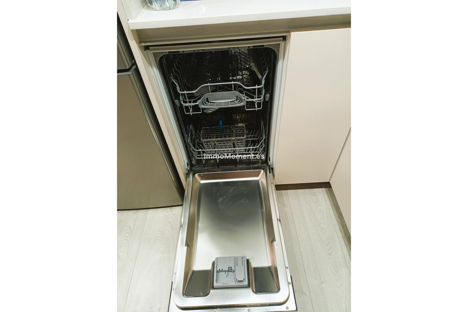 Wiederverkauf - Wohnung - Málaga - Málaga Centro