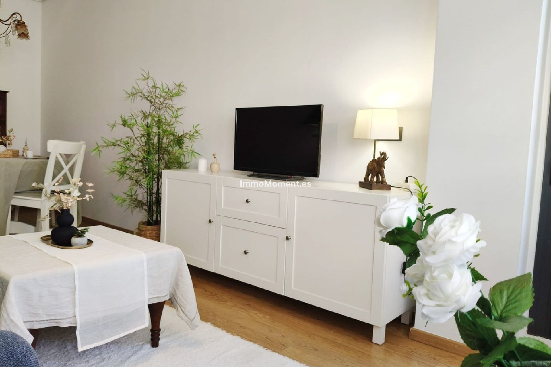 Wiederverkauf - Wohnung - Málaga - Pacífico