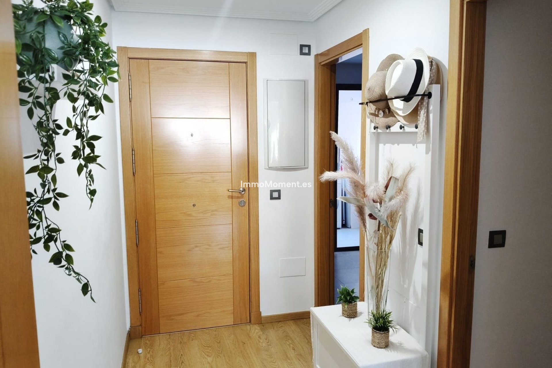 Wiederverkauf - Wohnung - Málaga - Pacífico