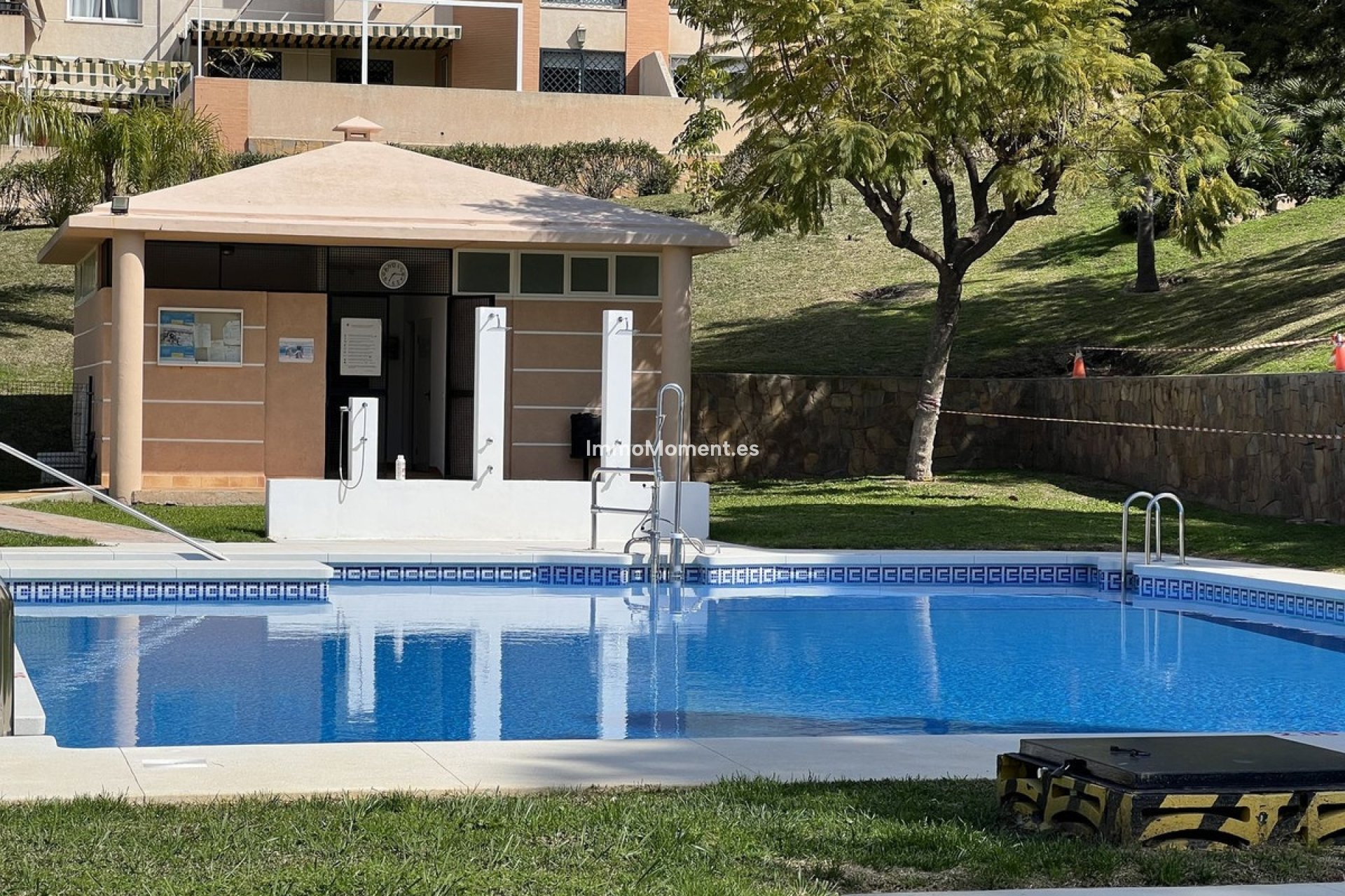 Wiederverkauf - Wohnung - Málaga - Parque Clavero