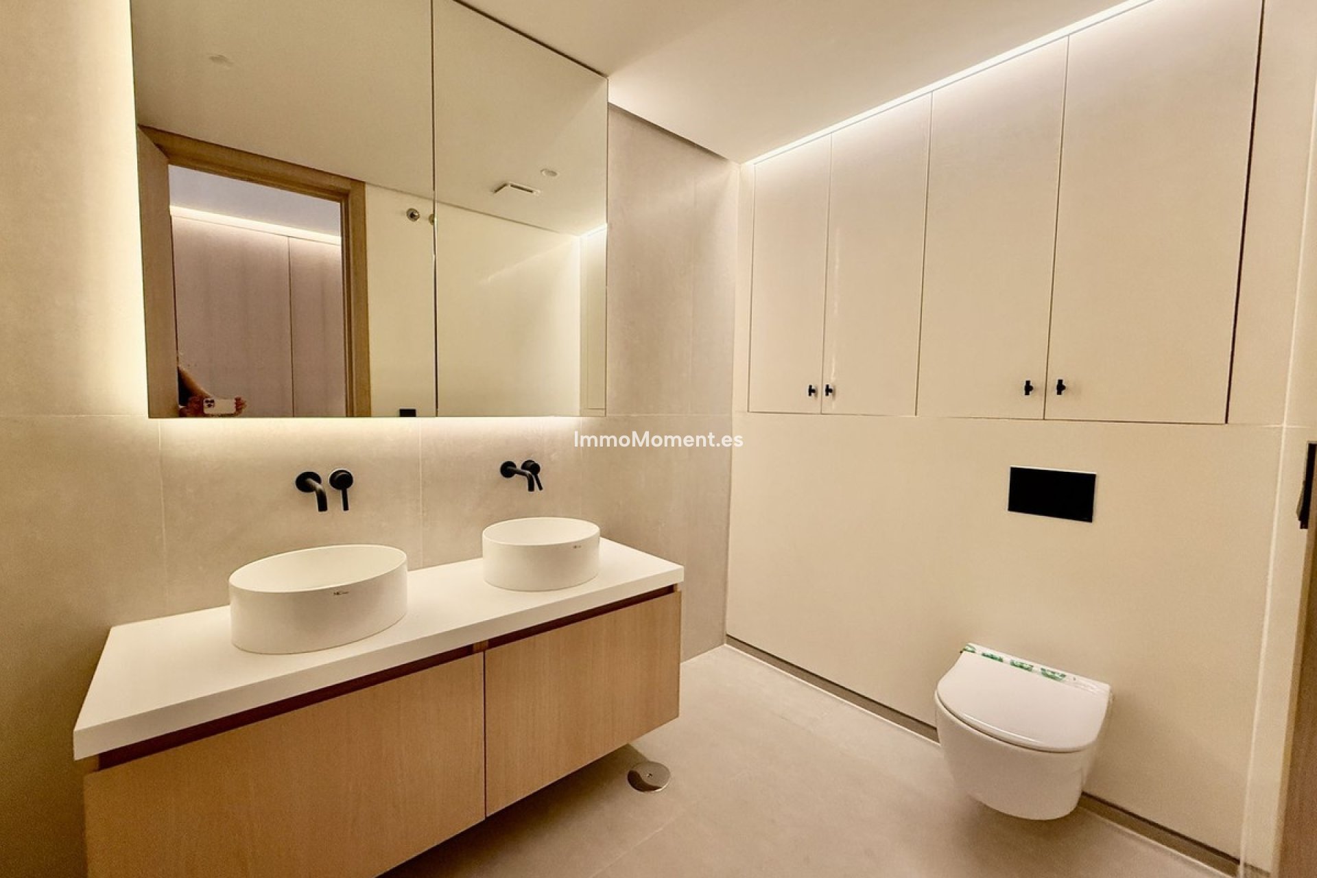 Wiederverkauf - Wohnung - Málaga