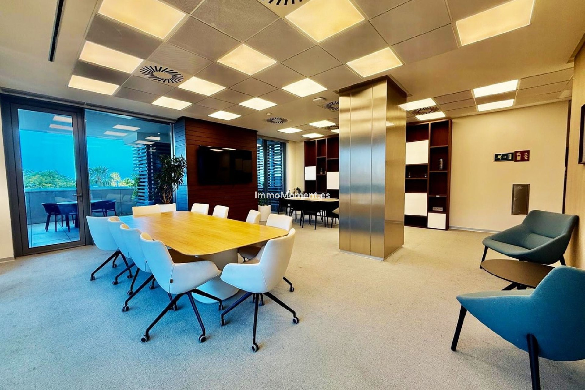 Wiederverkauf - Wohnung - Málaga