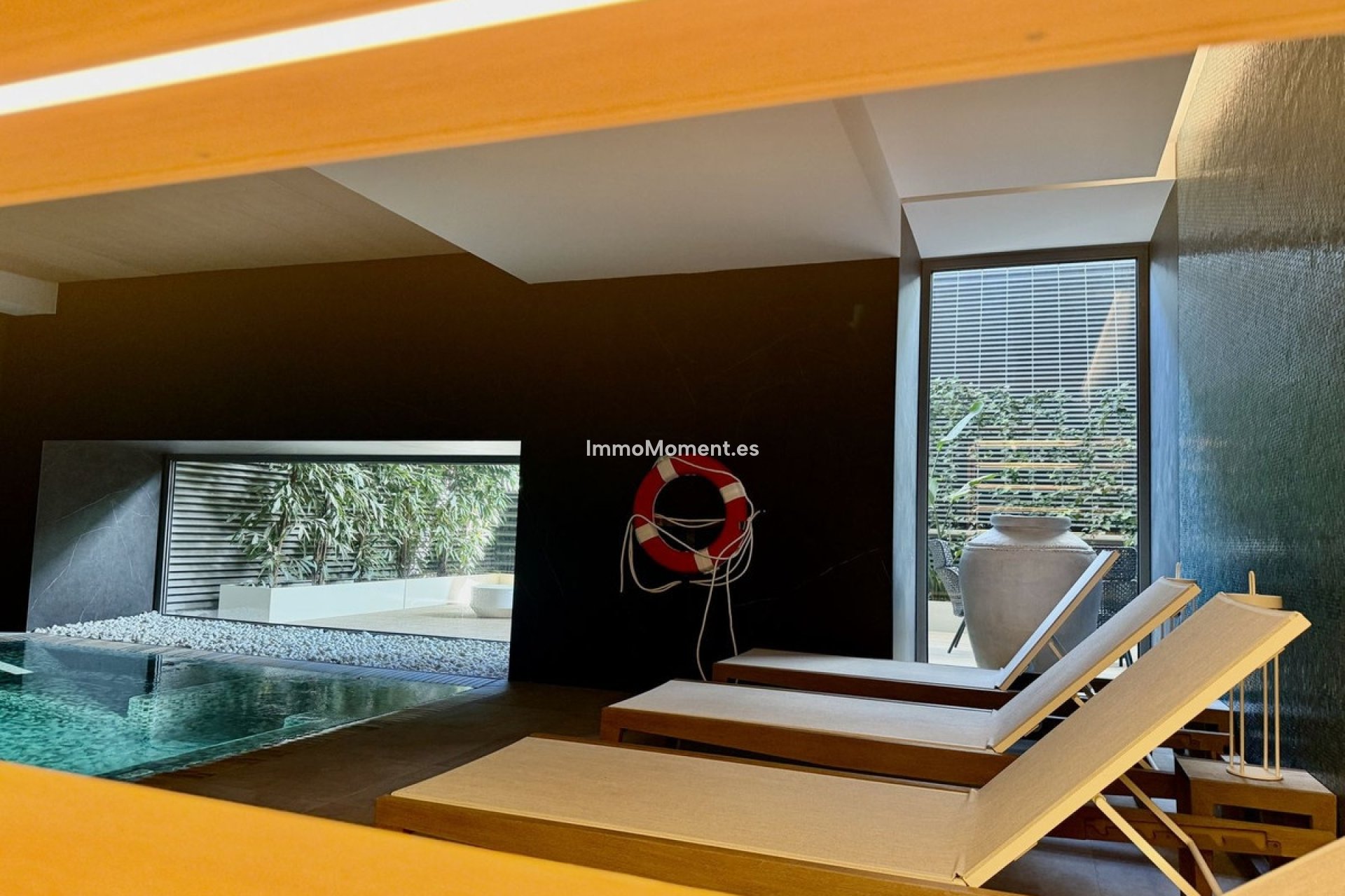 Wiederverkauf - Wohnung - Málaga