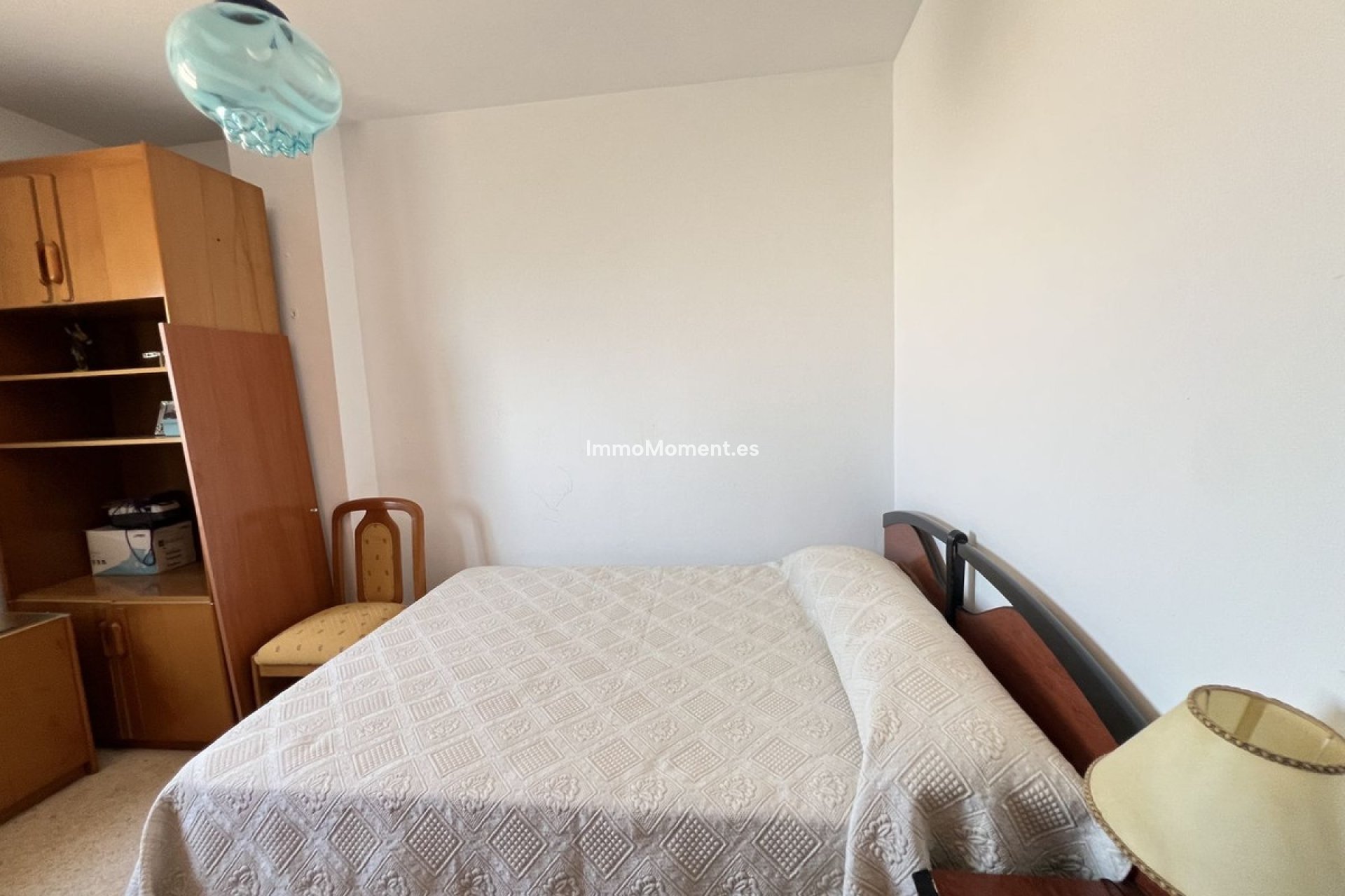 Wiederverkauf - Wohnung - Málaga