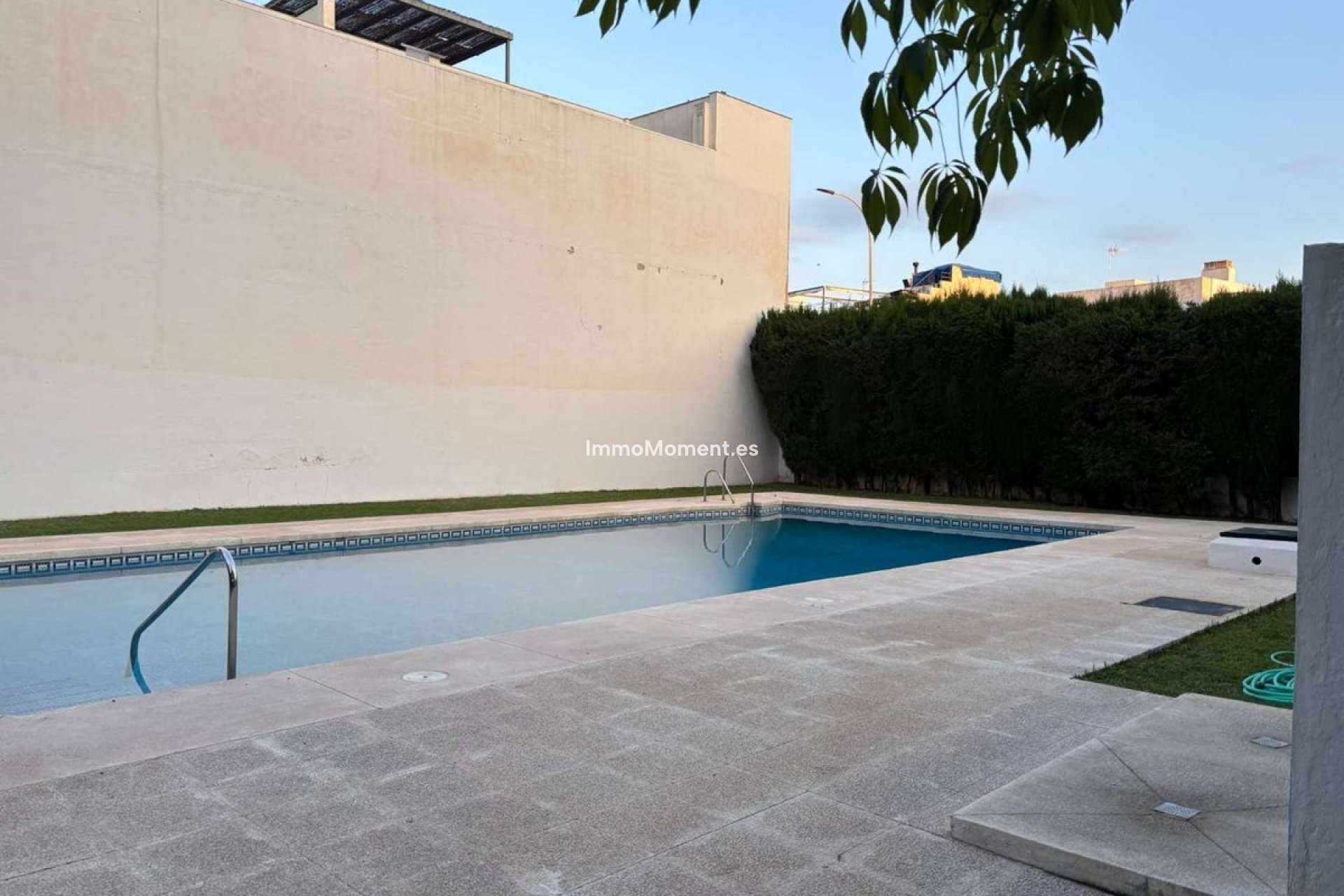 Wiederverkauf - Wohnung - Málaga