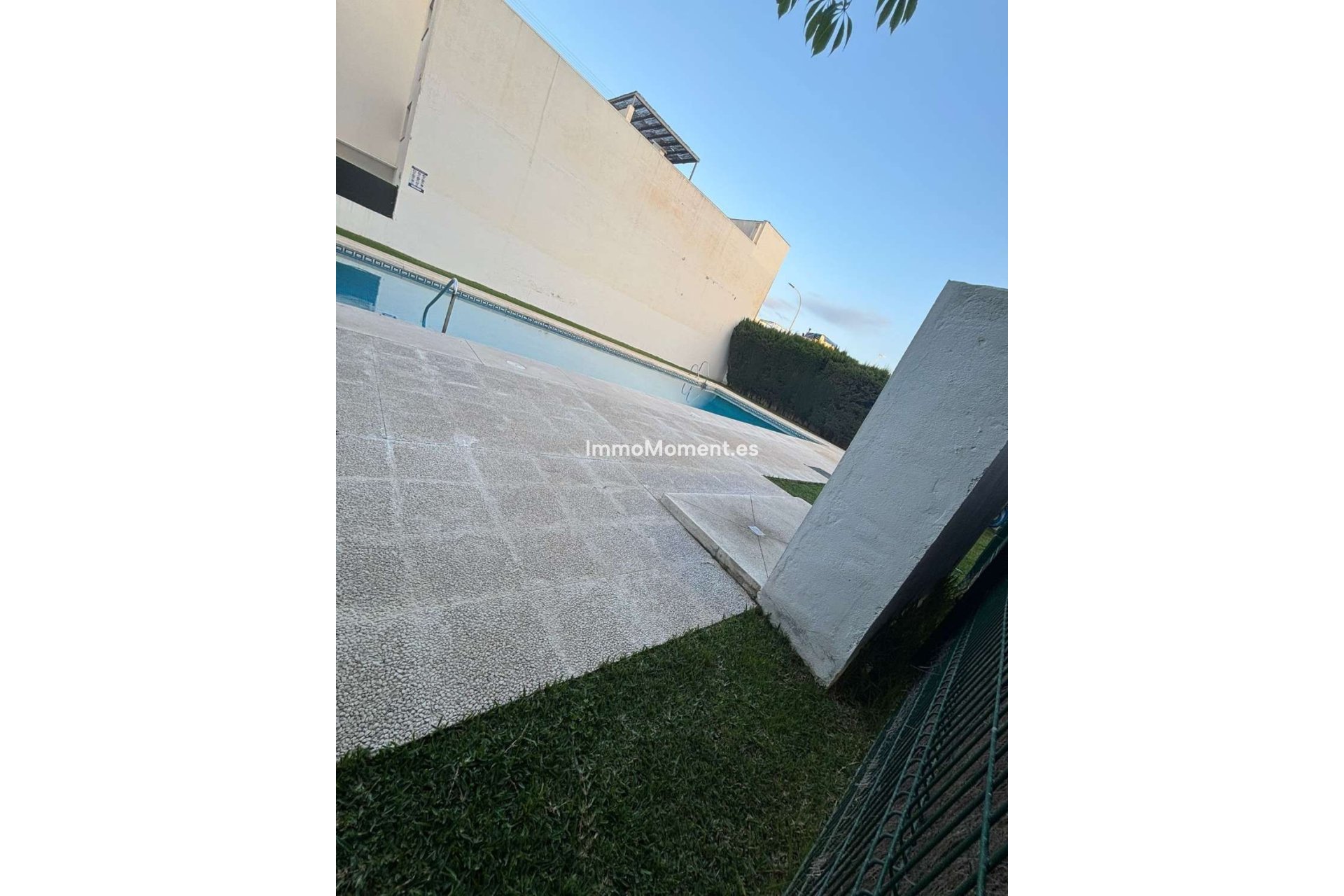 Wiederverkauf - Wohnung - Málaga