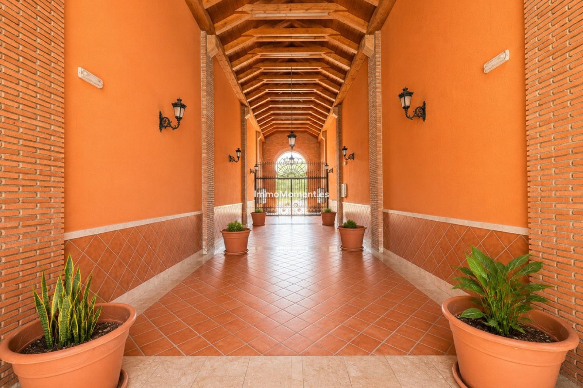 Wiederverkauf - Wohnung - Manilva - La Duquesa