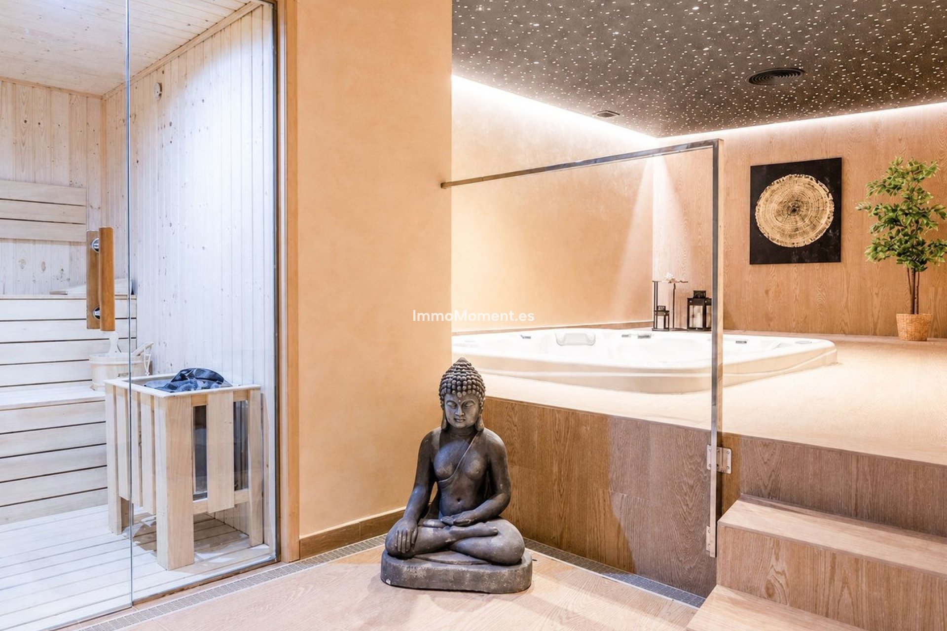 Wiederverkauf - Wohnung - Manilva - La Duquesa