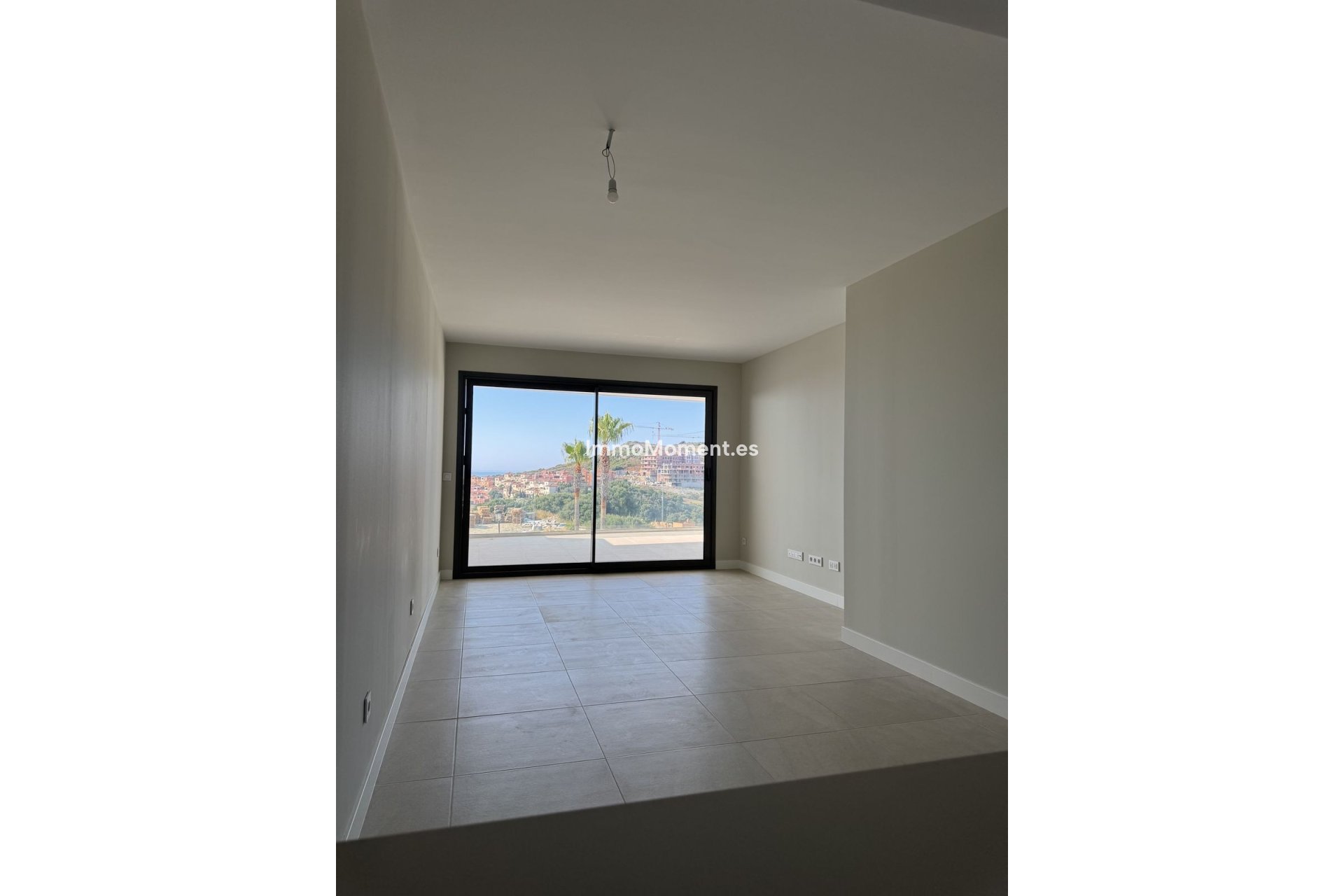 Wiederverkauf - Wohnung - Manilva - La Duquesa
