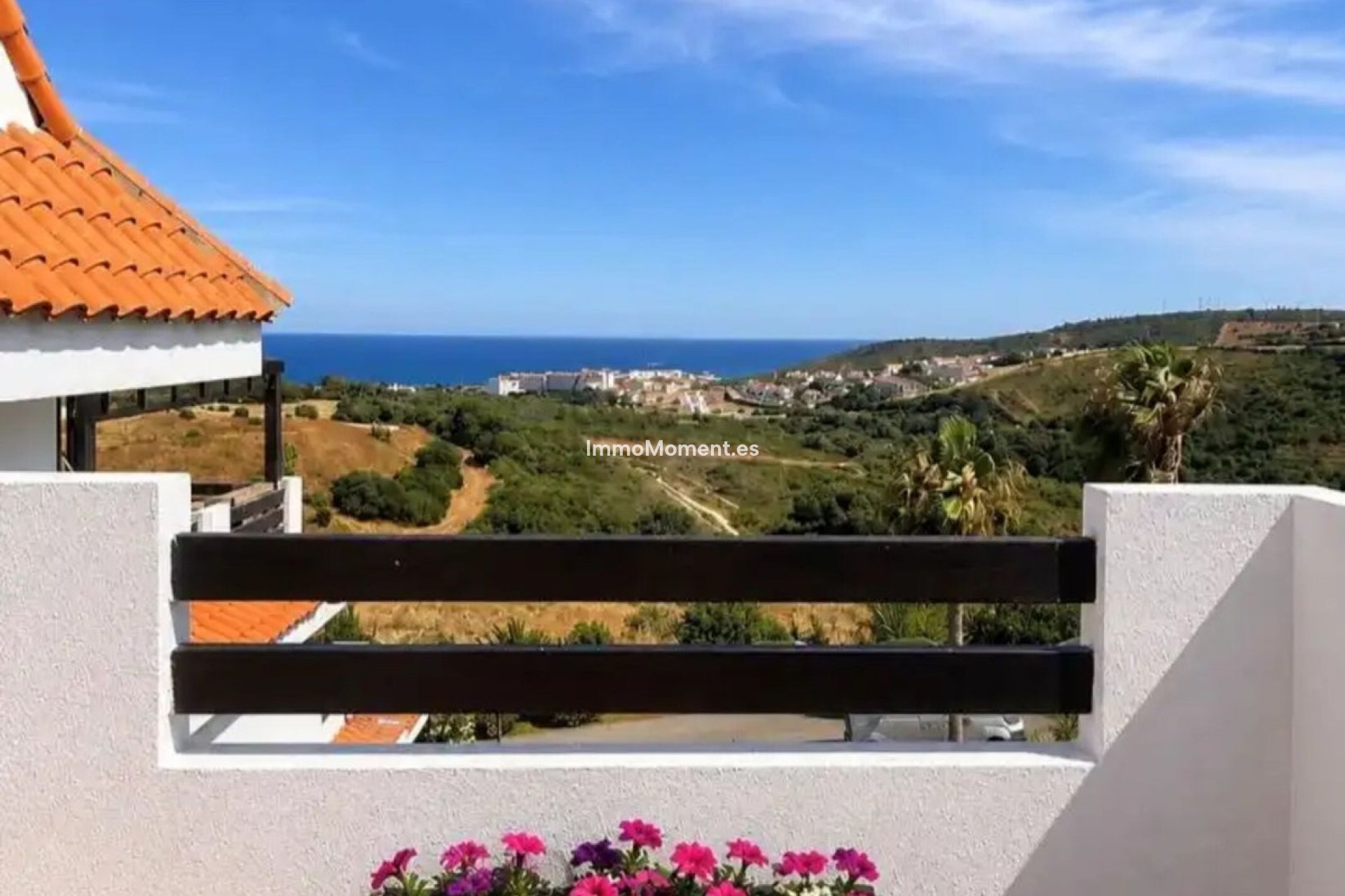 Wiederverkauf - Wohnung - Manilva - La Duquesa