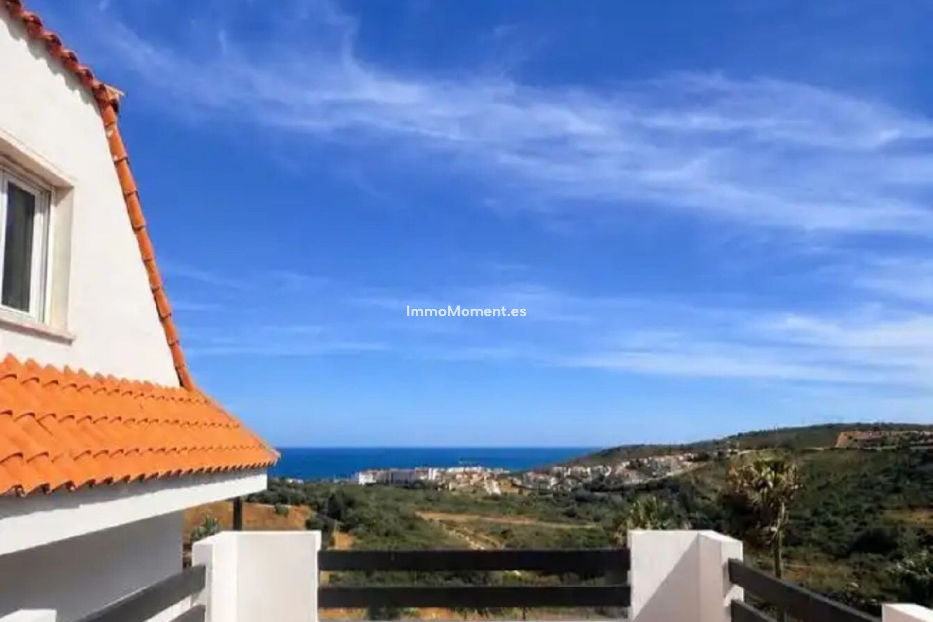 Wiederverkauf - Wohnung - Manilva - La Duquesa