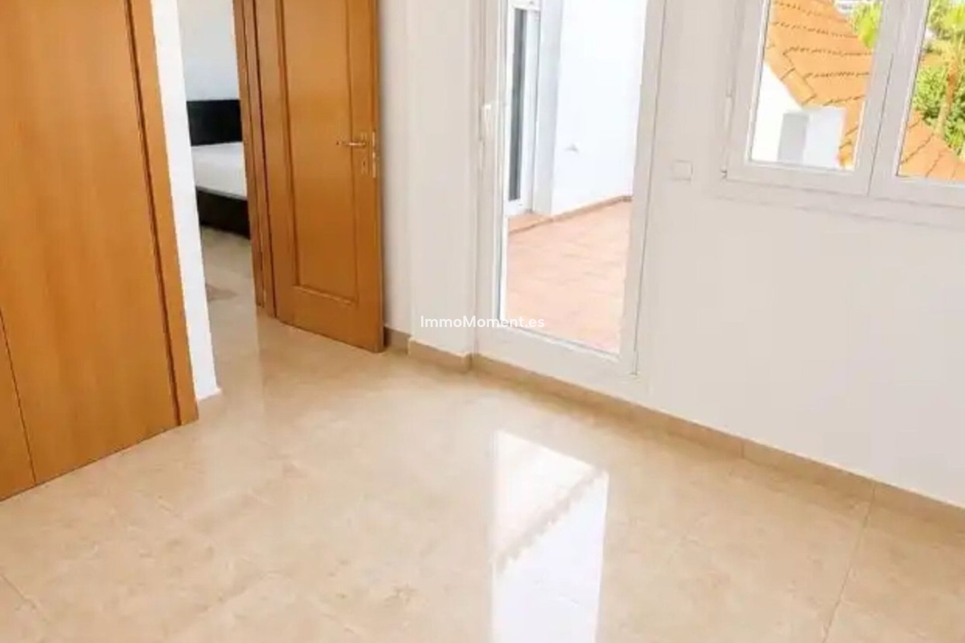 Wiederverkauf - Wohnung - Manilva - La Duquesa