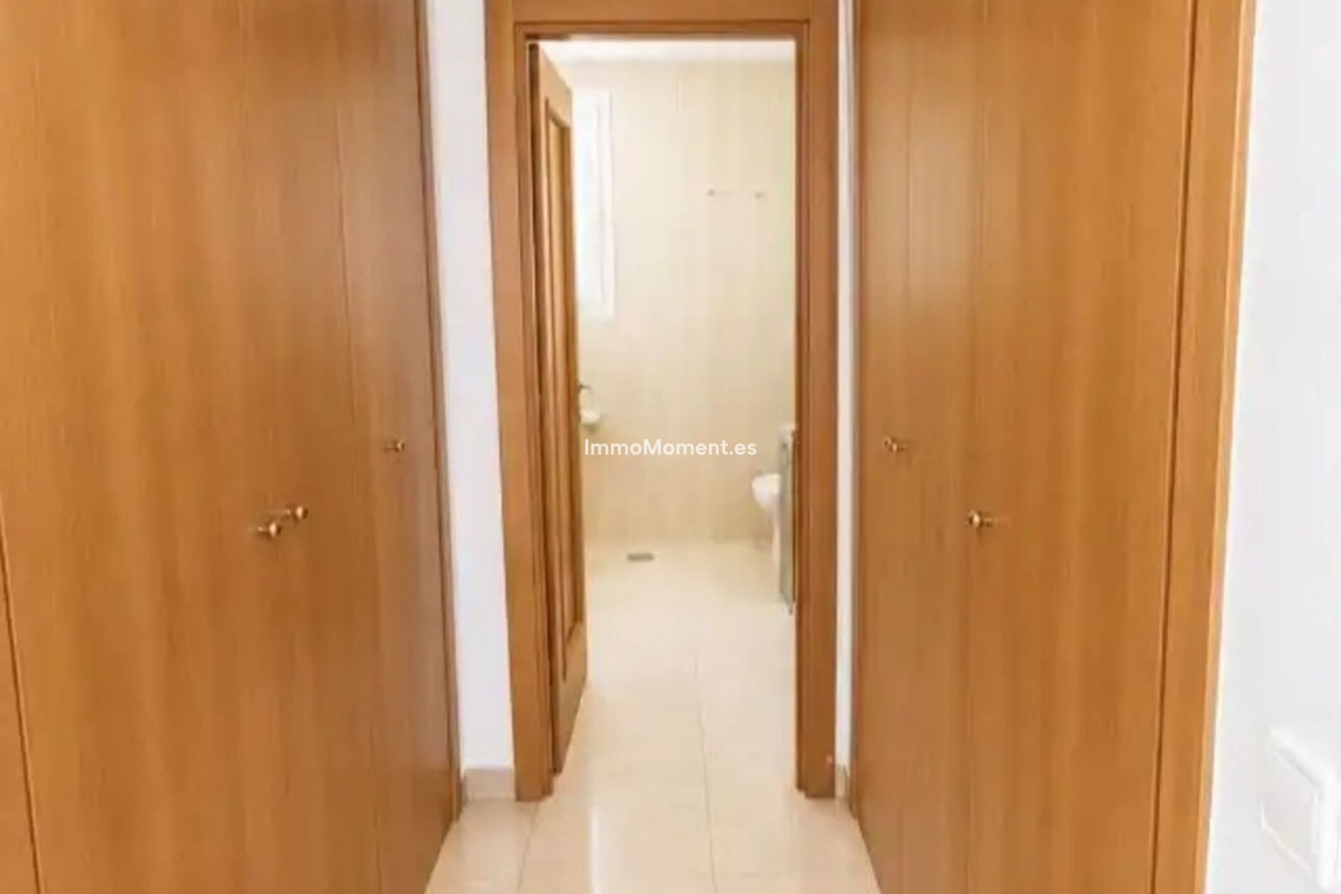 Wiederverkauf - Wohnung - Manilva - La Duquesa