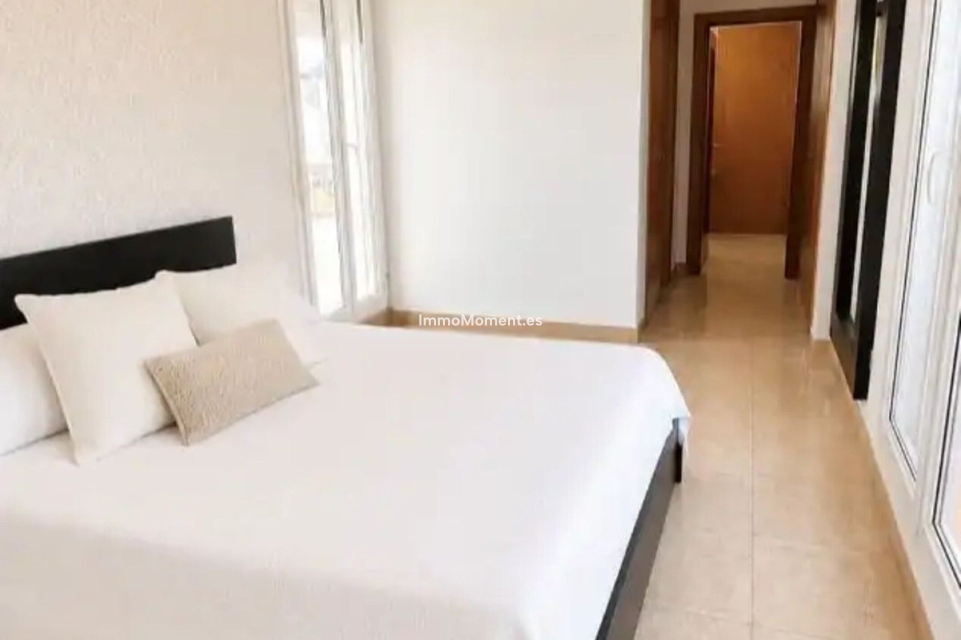 Wiederverkauf - Wohnung - Manilva - La Duquesa