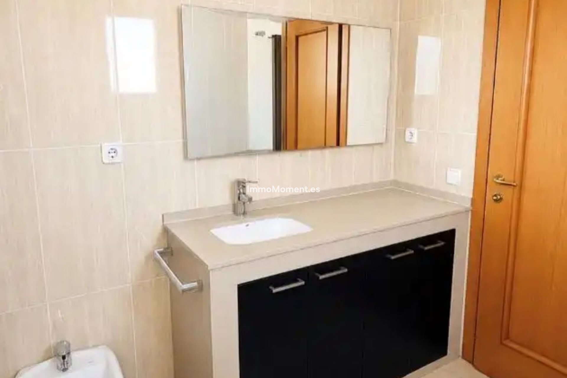 Wiederverkauf - Wohnung - Manilva - La Duquesa