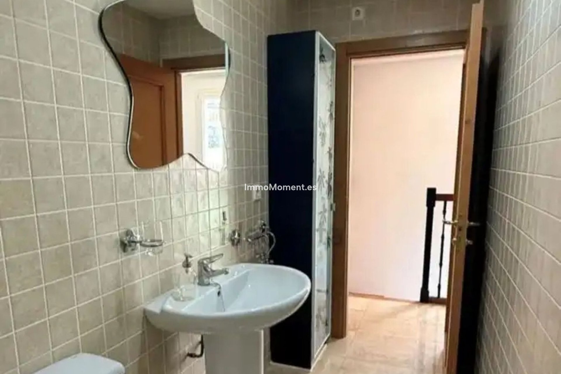 Wiederverkauf - Wohnung - Manilva - La Duquesa