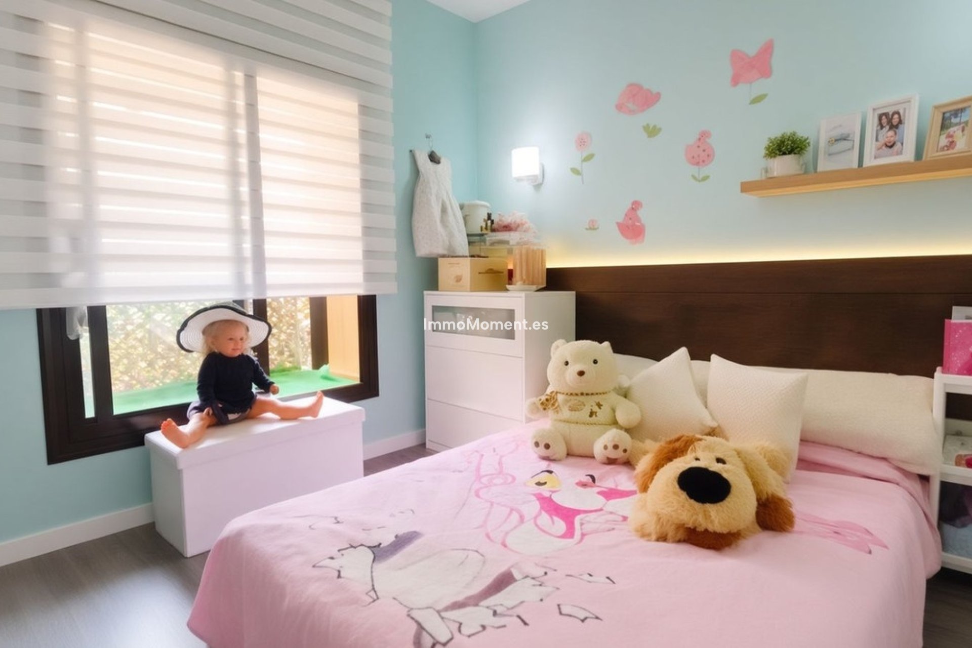 Wiederverkauf - Wohnung - Manilva - La Duquesa